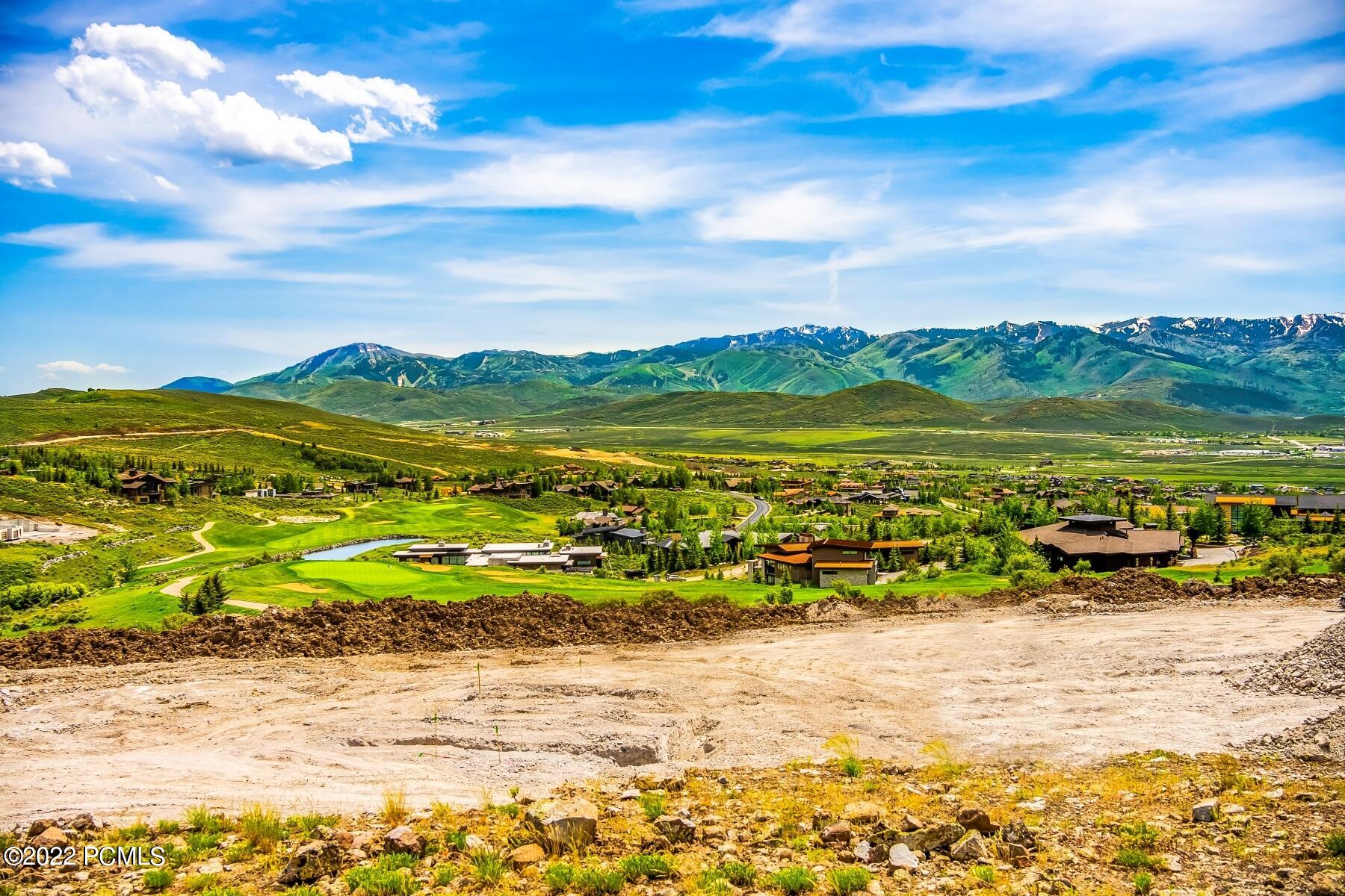 Park City, Utah 84098, United States, 5 Bedrooms Bedrooms, ,5 BathroomsBathrooms,Residential,Pending,74112