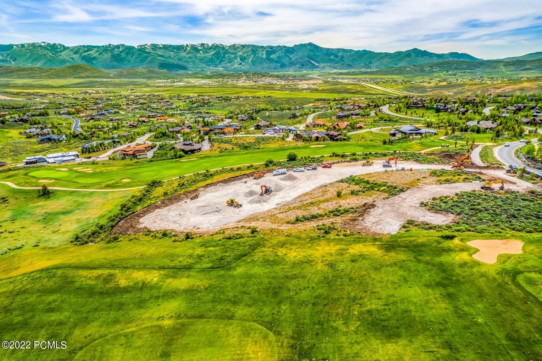 Park City, Utah 84098, United States, 5 Bedrooms Bedrooms, ,5 BathroomsBathrooms,Residential,Pending,74112
