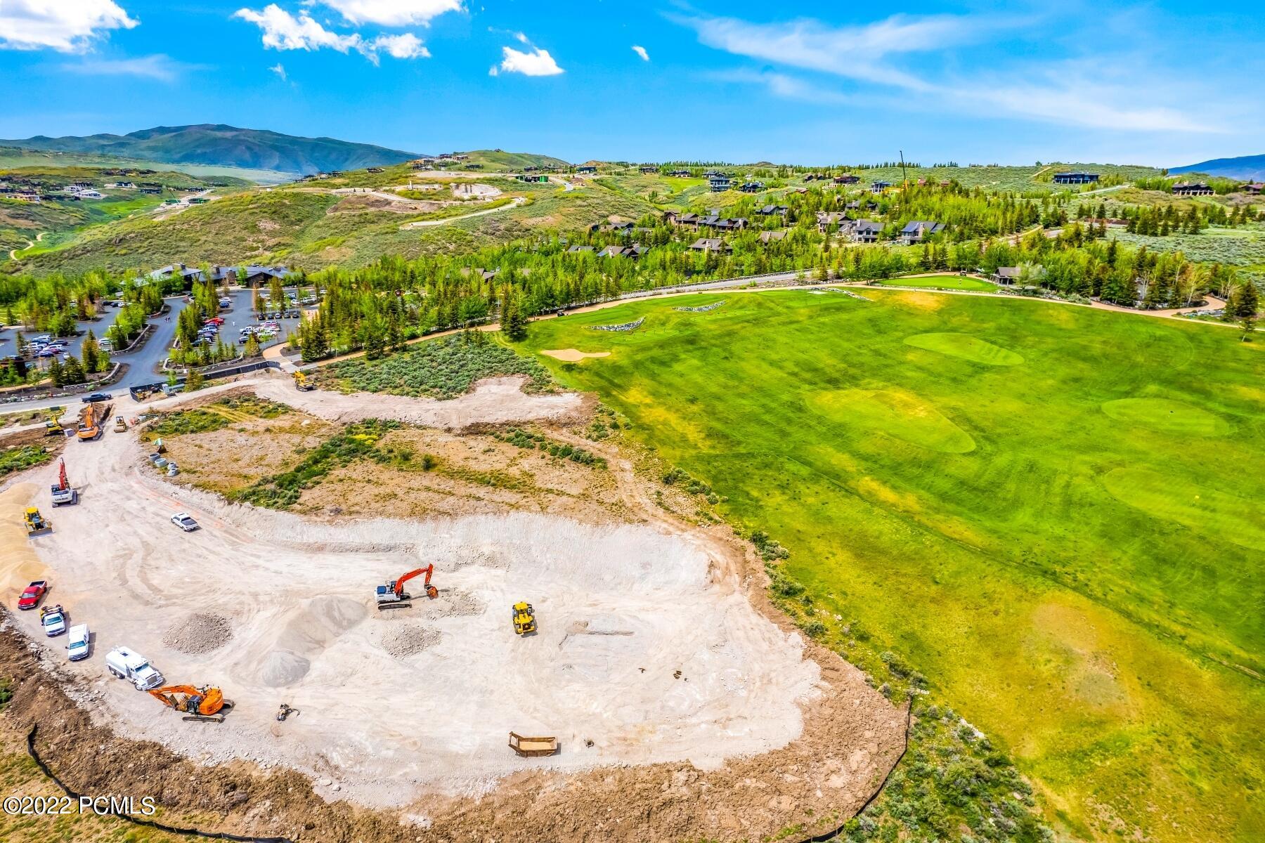 Park City, Utah 84098, United States, 5 Bedrooms Bedrooms, ,5 BathroomsBathrooms,Residential,Pending,74112