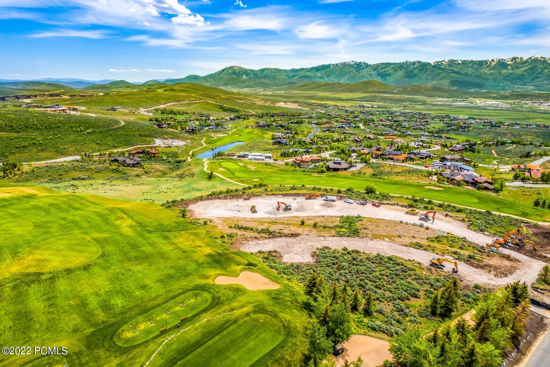 Park City, Utah 84098, United States, 5 Bedrooms Bedrooms, ,5 BathroomsBathrooms,Residential,Pending,74112