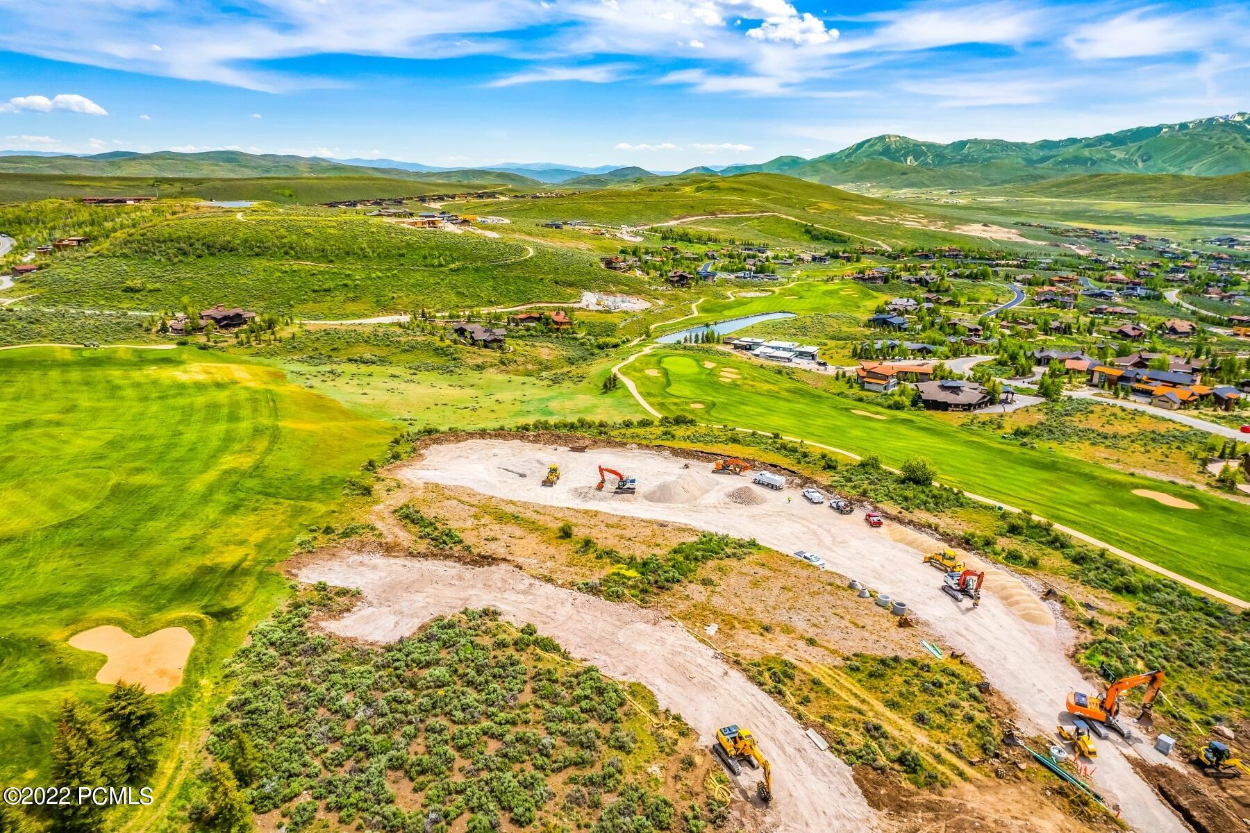 Park City, Utah 84098, United States, 5 Bedrooms Bedrooms, ,5 BathroomsBathrooms,Residential,Pending,74112