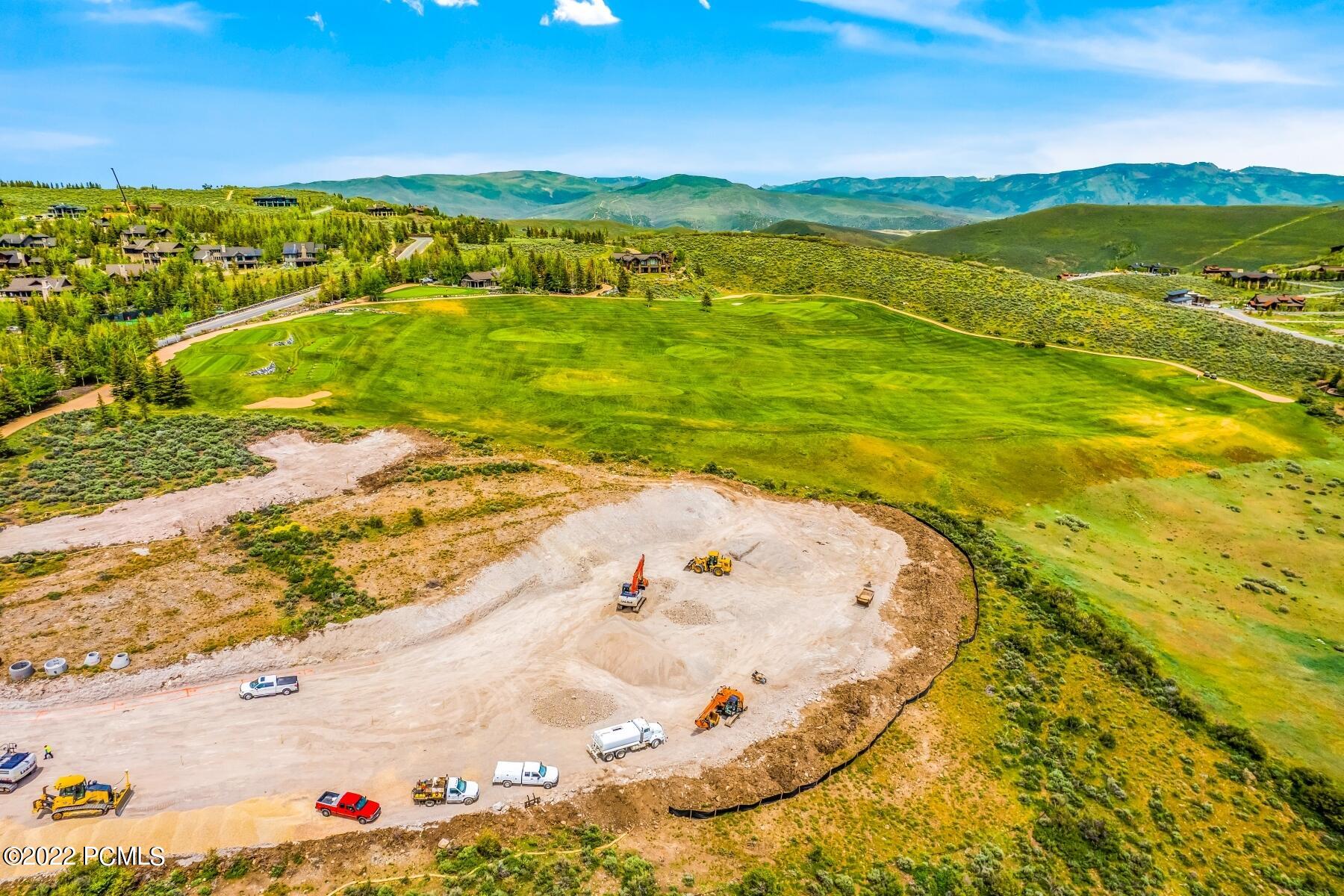 Park City, Utah 84098, United States, 5 Bedrooms Bedrooms, ,5 BathroomsBathrooms,Residential,Pending,74112