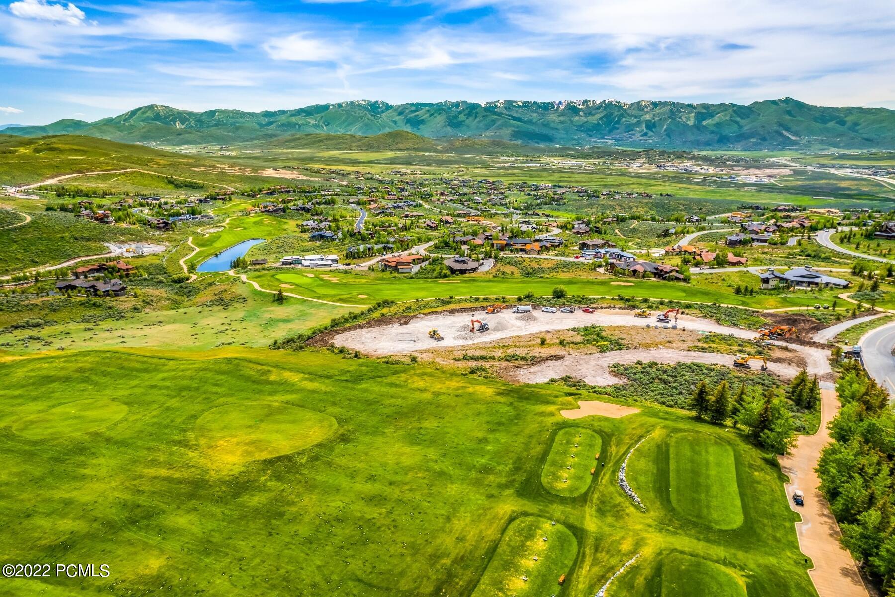 Park City, Utah 84098, United States, 5 Bedrooms Bedrooms, ,5 BathroomsBathrooms,Residential,Pending,74112