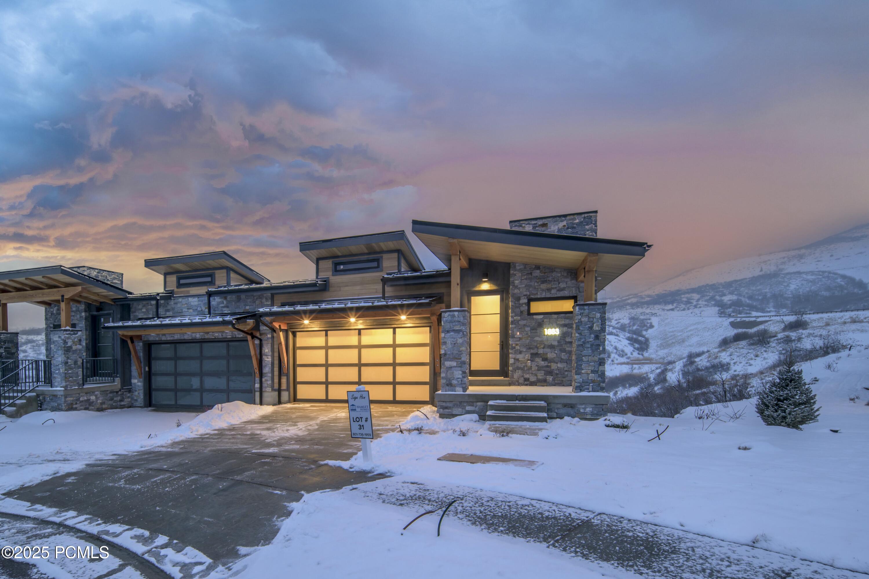 1883 W Dotterel Circle, Heber City, Utah image 2