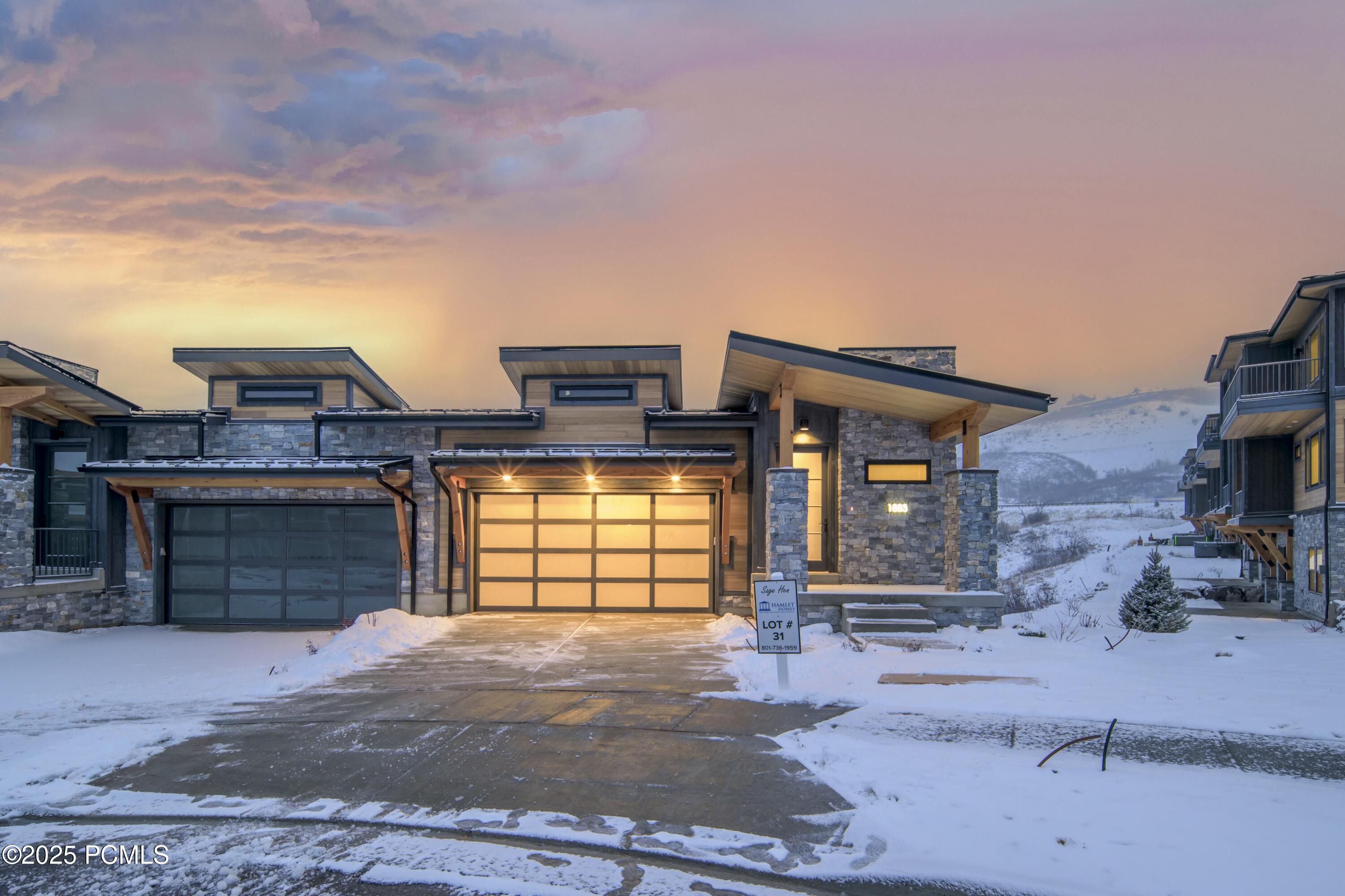 1883 W Dotterel Circle, Heber City, Utah image 1