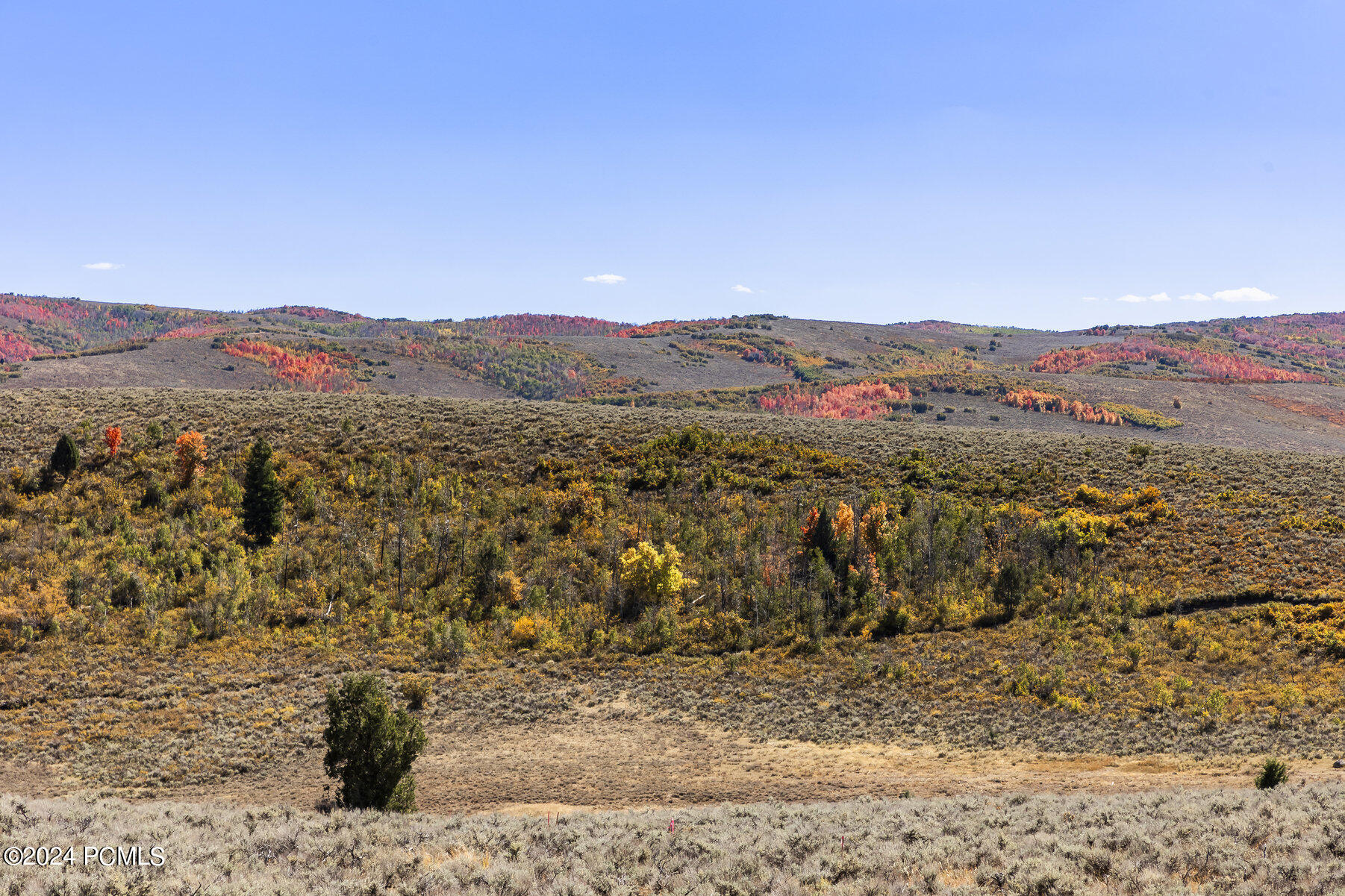 6814 E Whispering Way, Heber City, Utah image 35