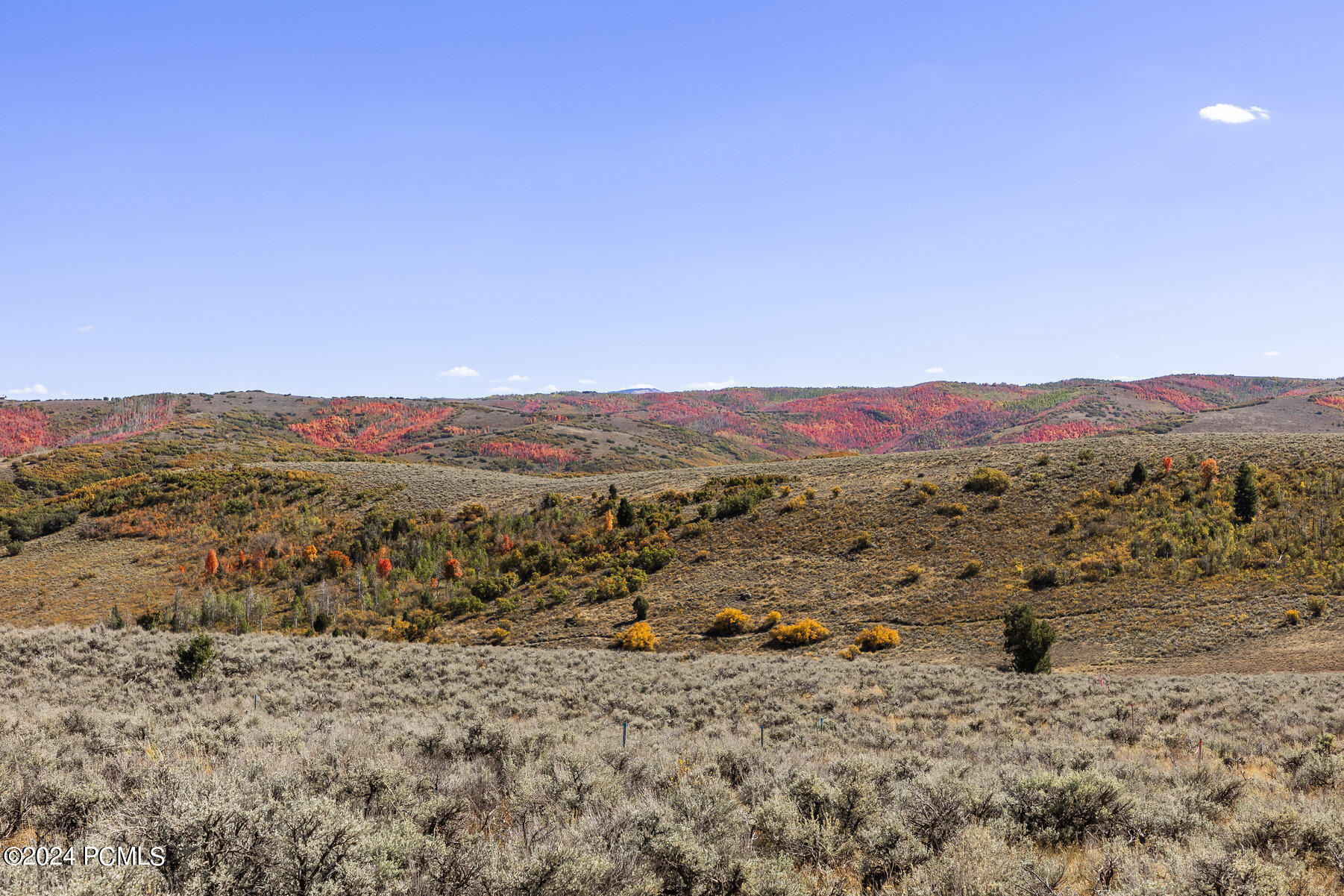 6814 E Whispering Way, Heber City, Utah image 32