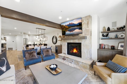 Condo For Sale - 1000 Park Ave Avenue #A103<br/> Summit County, Park City, UT 84060