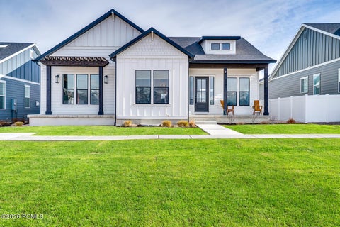 Homes For Sale - 1901 S Sawmill Boulevard<br/> Heber City, UT 84032