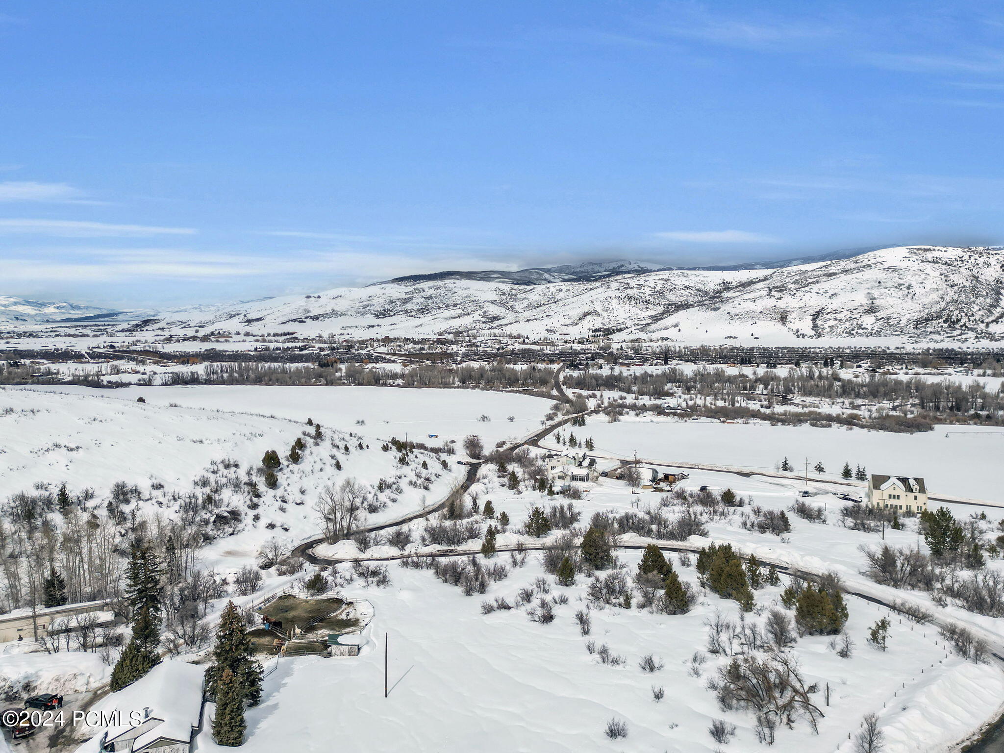 4482 S Aspen Hollow Road, Kamas, Utah image 20