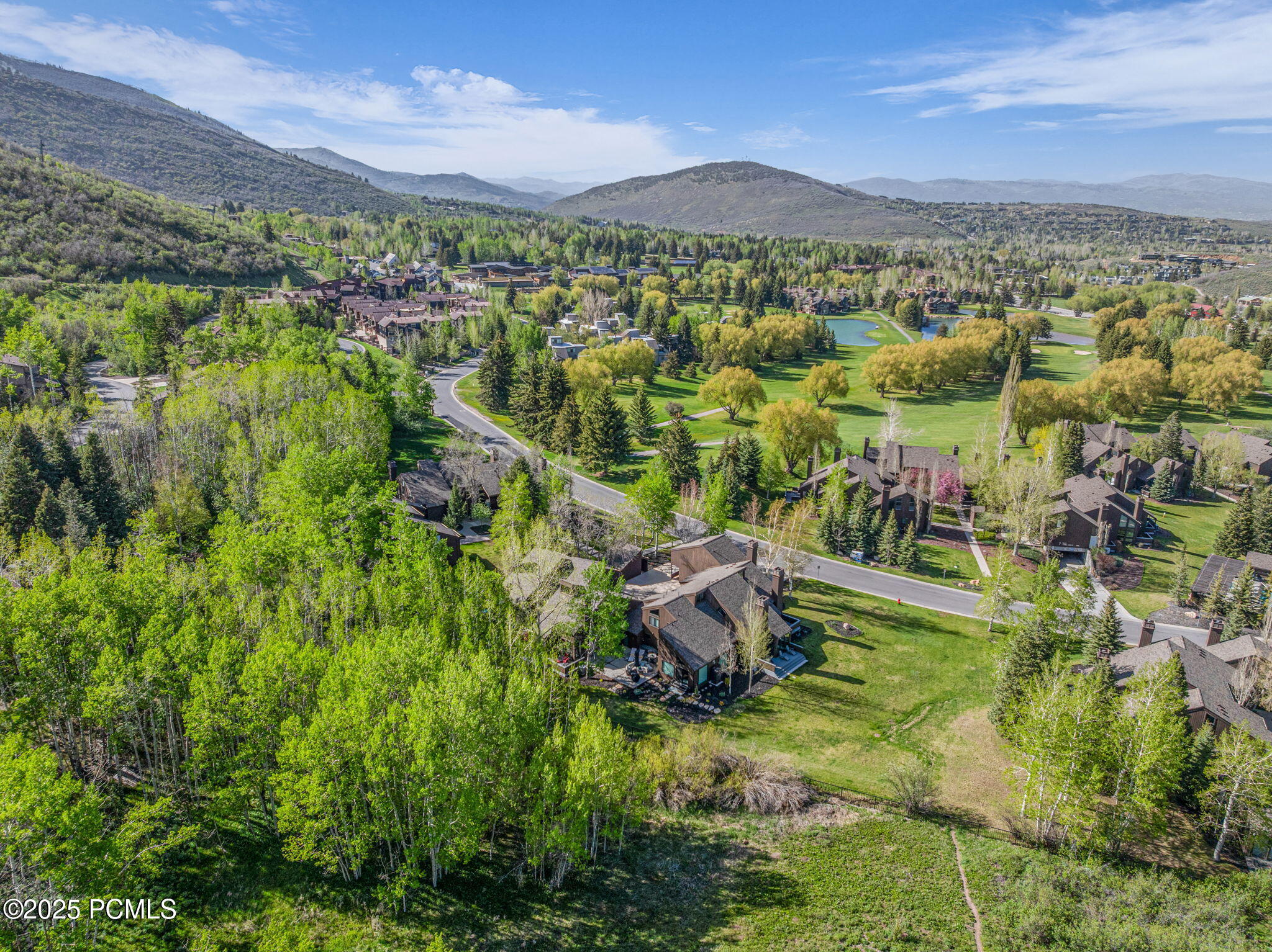 1561 Three Kings Drive #87, Park City, Utah image 1