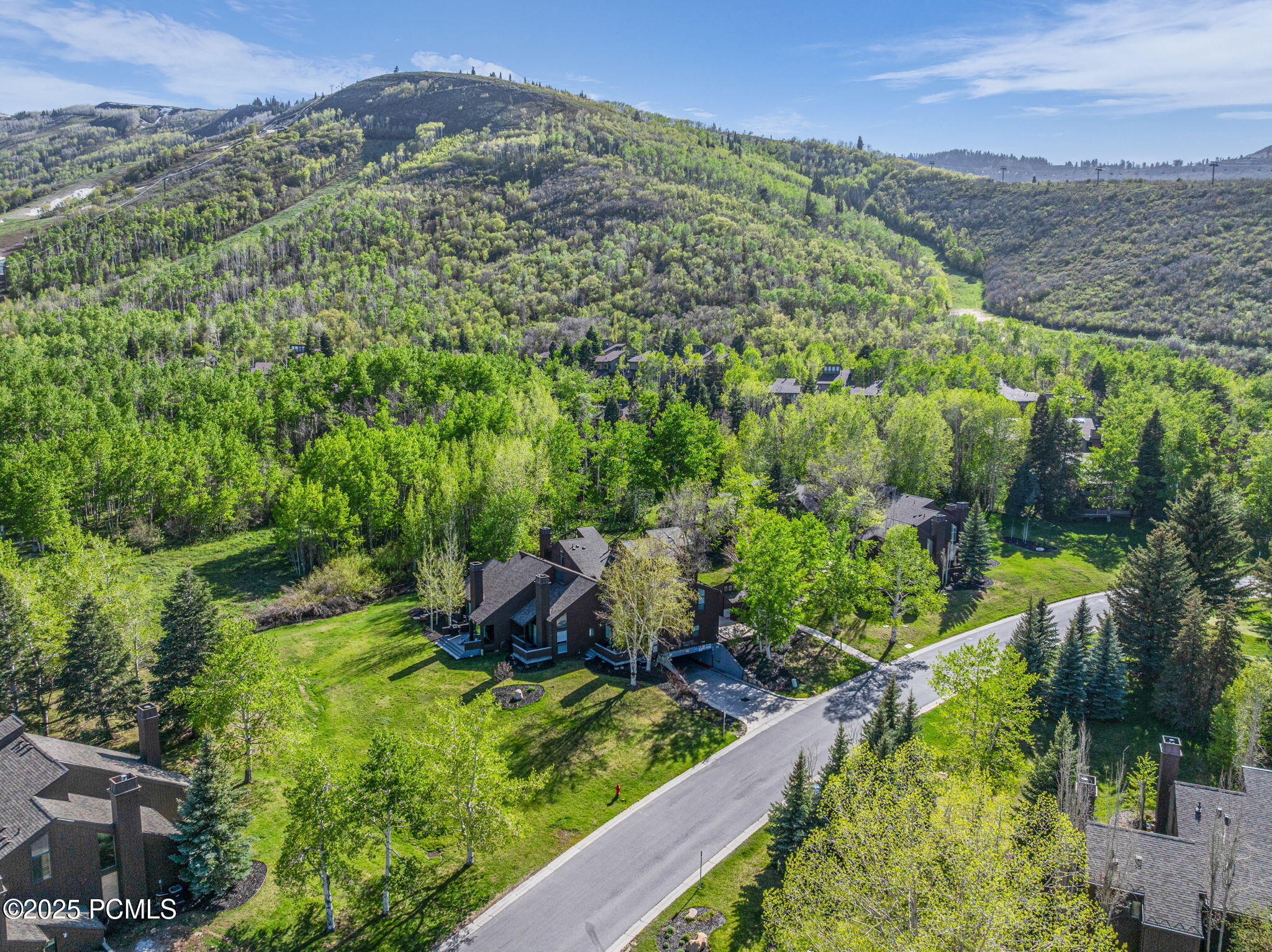 1561 Three Kings Drive #87, Park City, Utah image 32