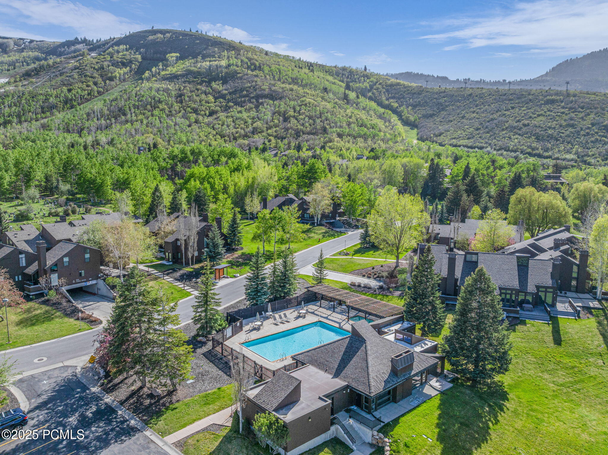 1561 Three Kings Drive #87, Park City, Utah image 2