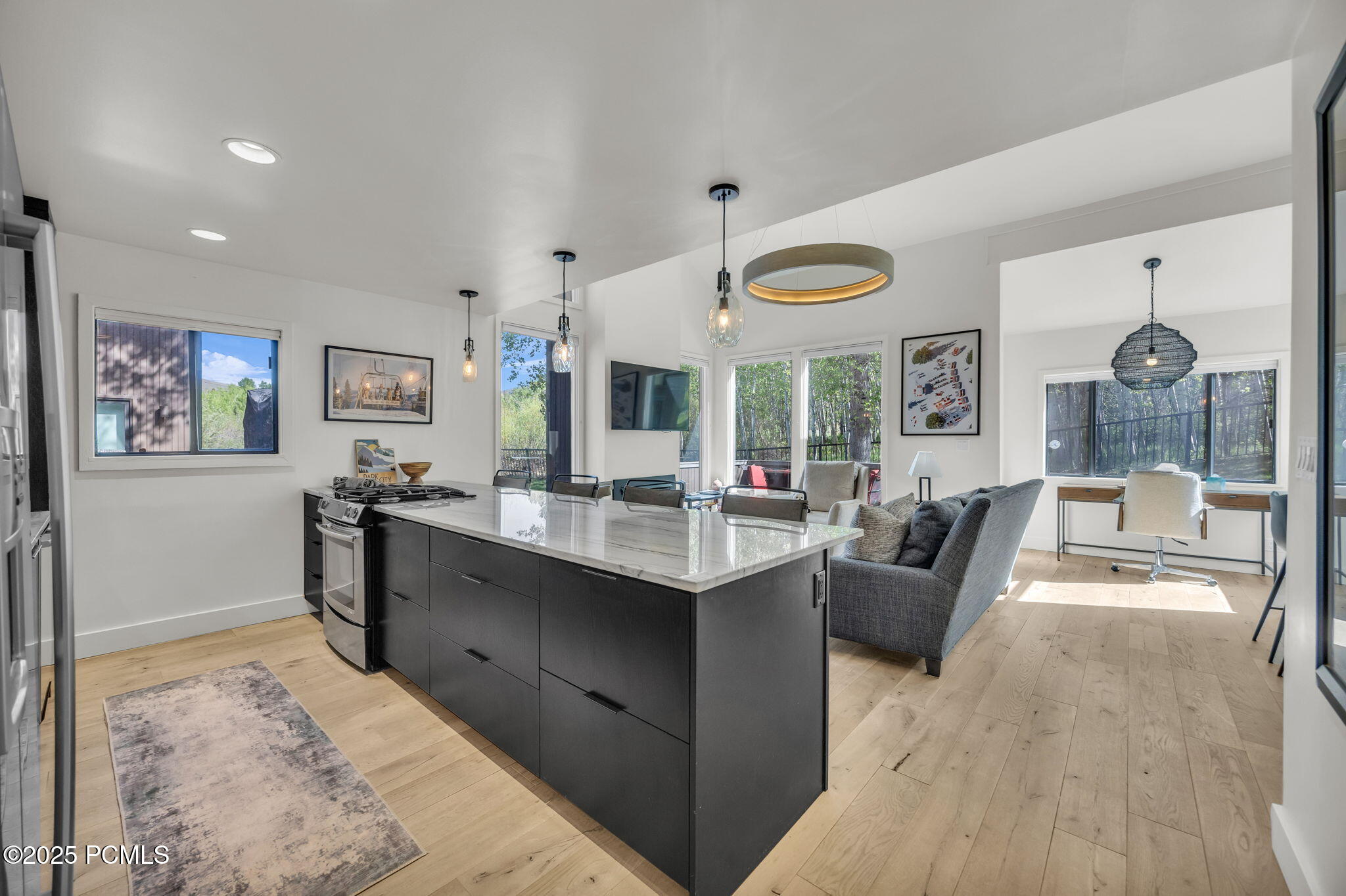 1561 Three Kings Drive #87, Park City, Utah image 7