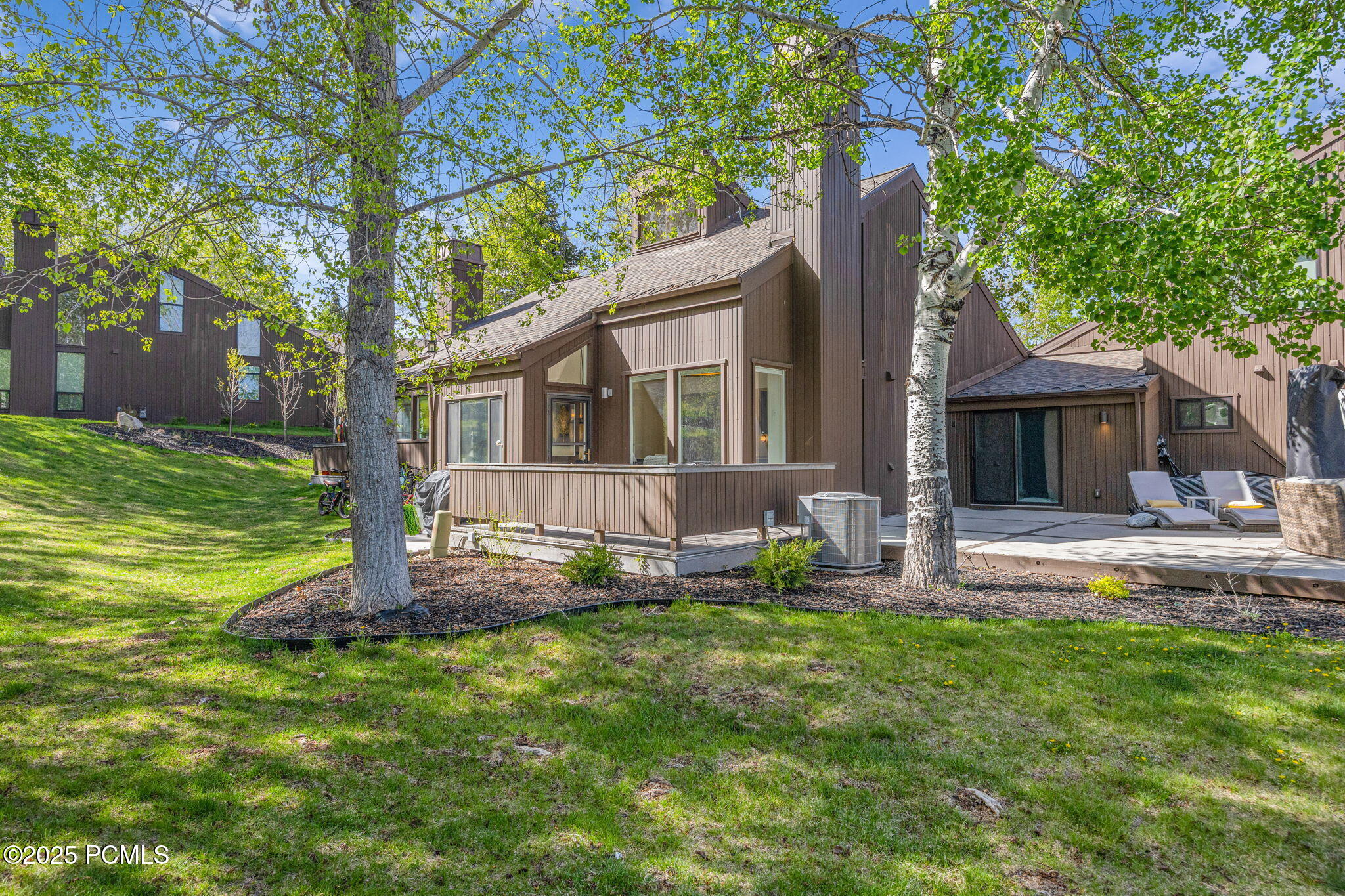 1561 Three Kings Drive #87, Park City, Utah image 3