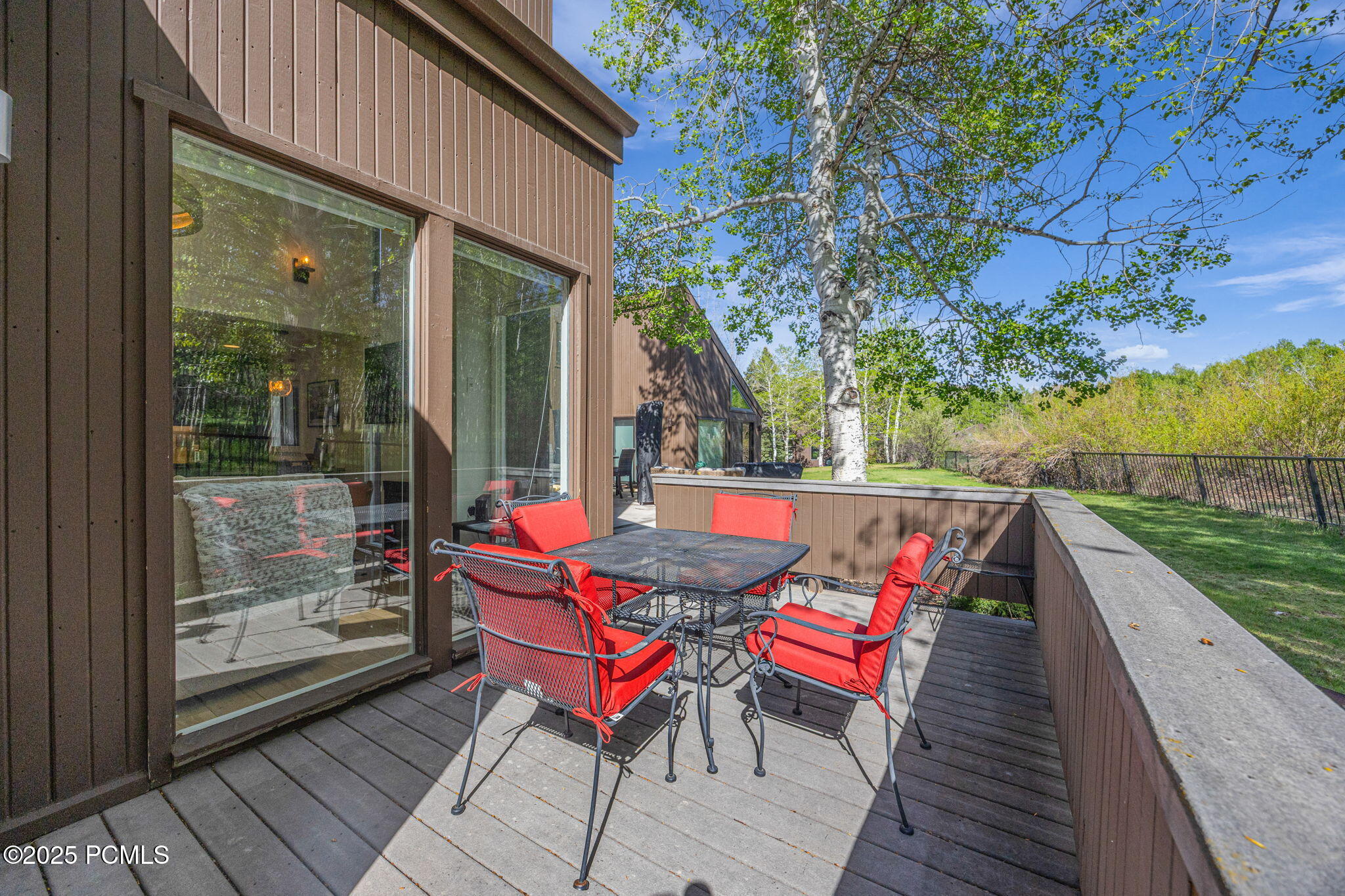 1561 Three Kings Drive #87, Park City, Utah image 24
