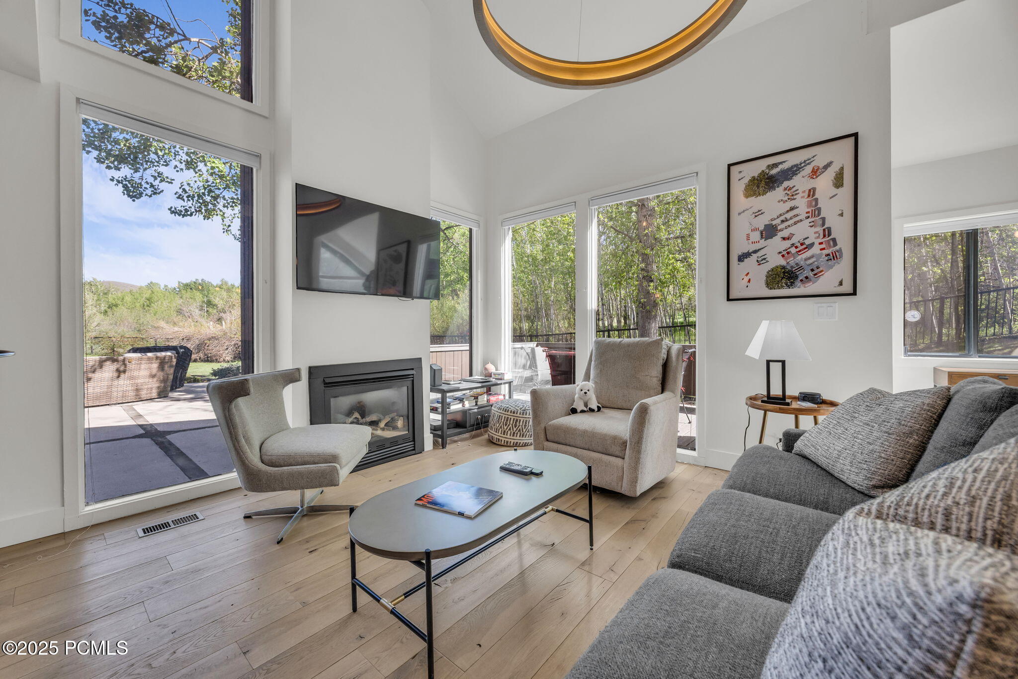 1561 Three Kings Drive #87, Park City, Utah image 6