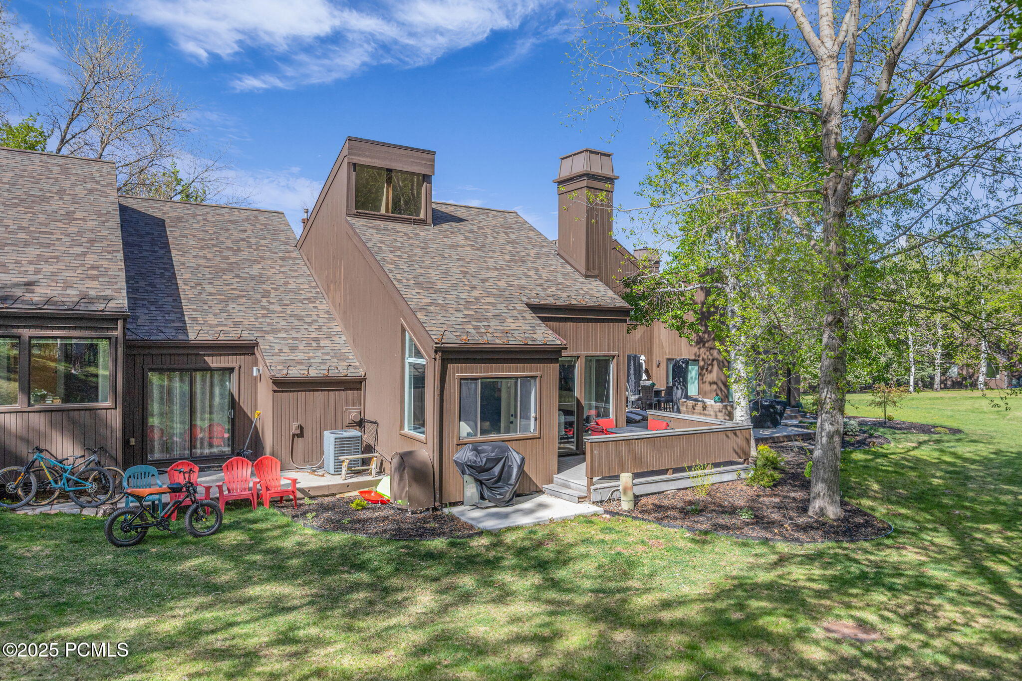 1561 Three Kings Drive #87, Park City, Utah image 29