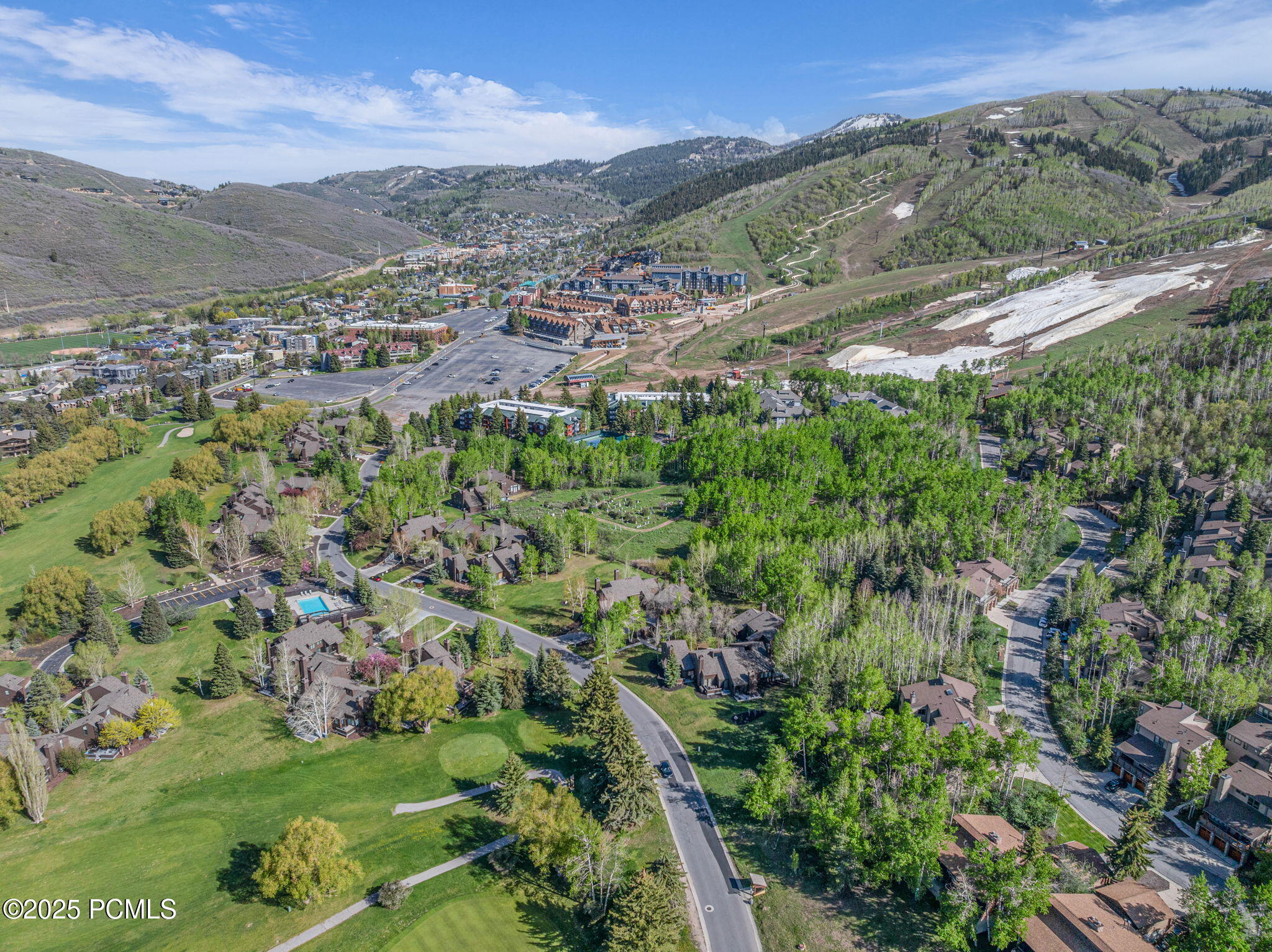 1561 Three Kings Drive #87, Park City, Utah image 34