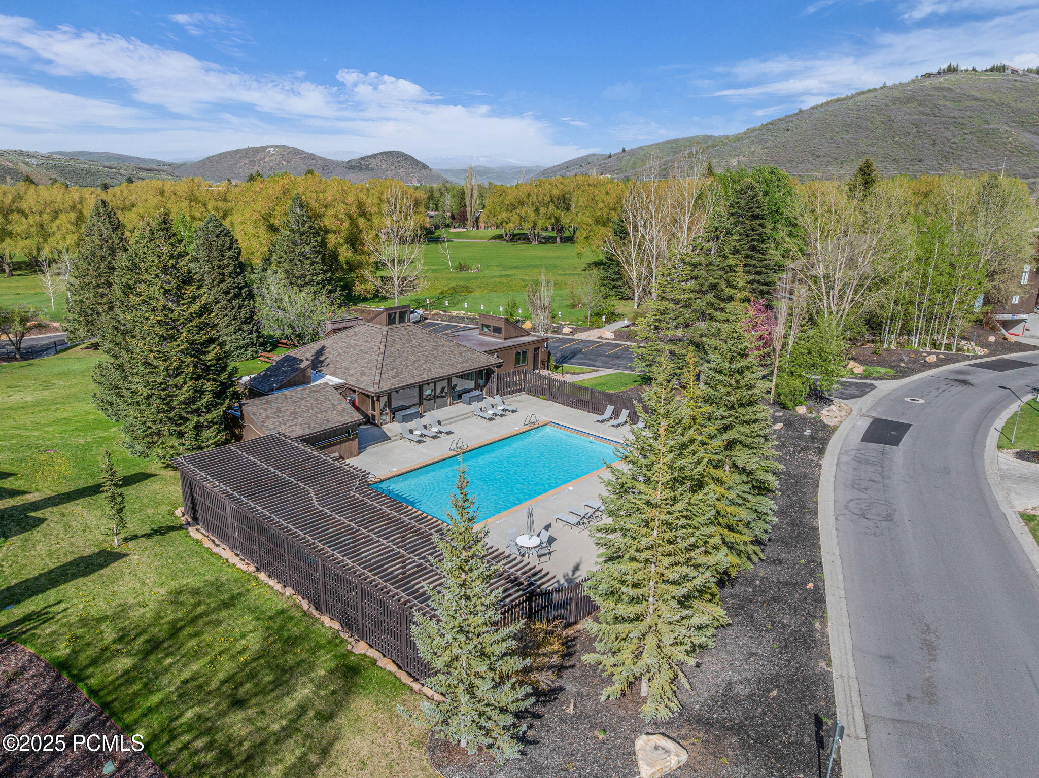 1561 Three Kings Drive #87, Park City, Utah image 37