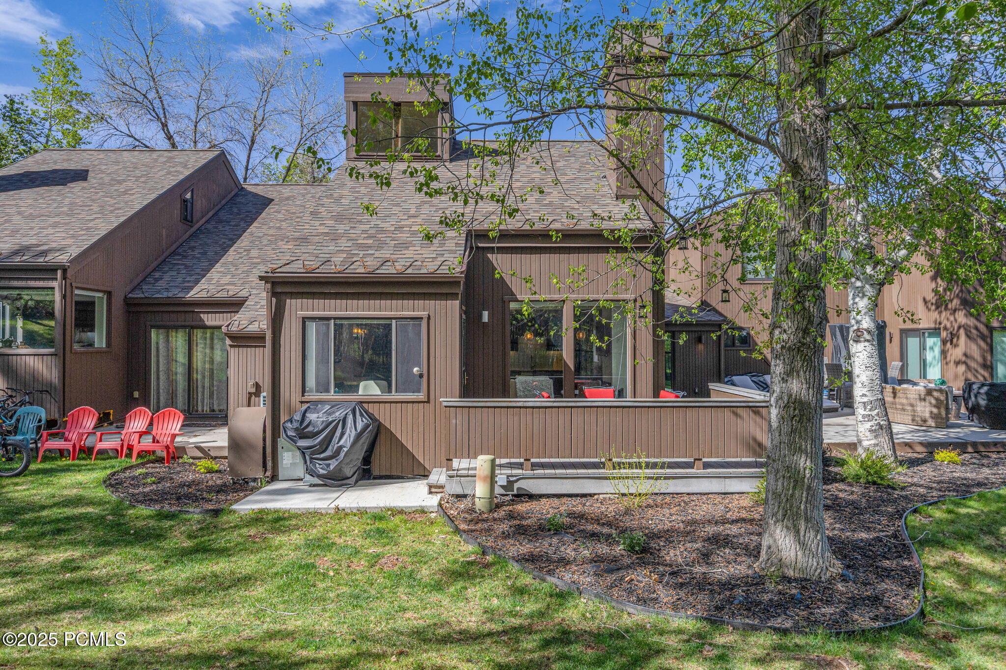 1561 Three Kings Drive #87, Park City, Utah image 30