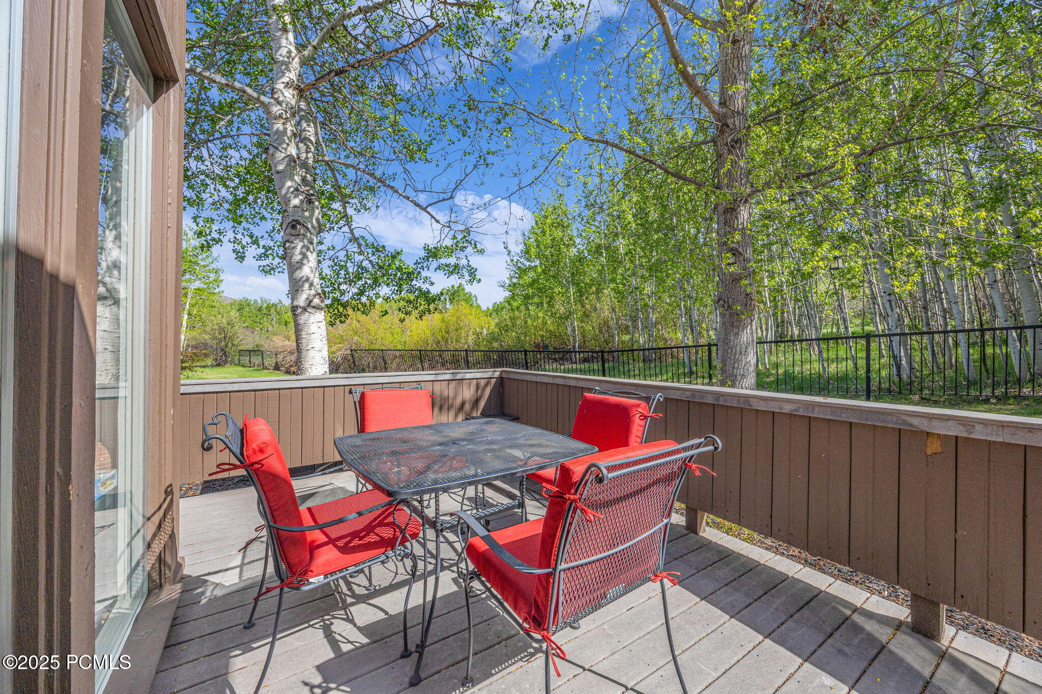 1561 Three Kings Drive #87, Park City, Utah image 23