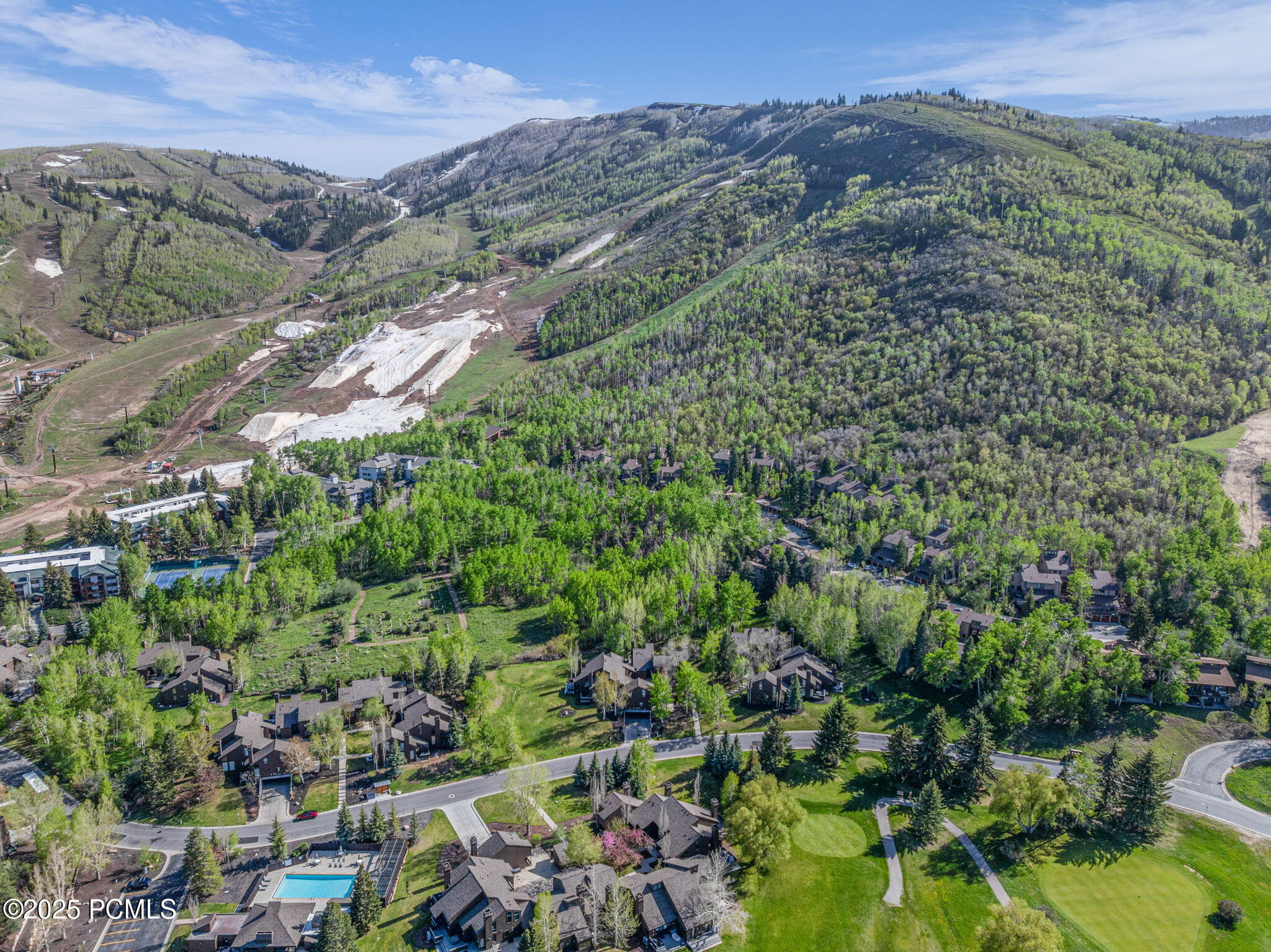 1561 Three Kings Drive #87, Park City, Utah image 35