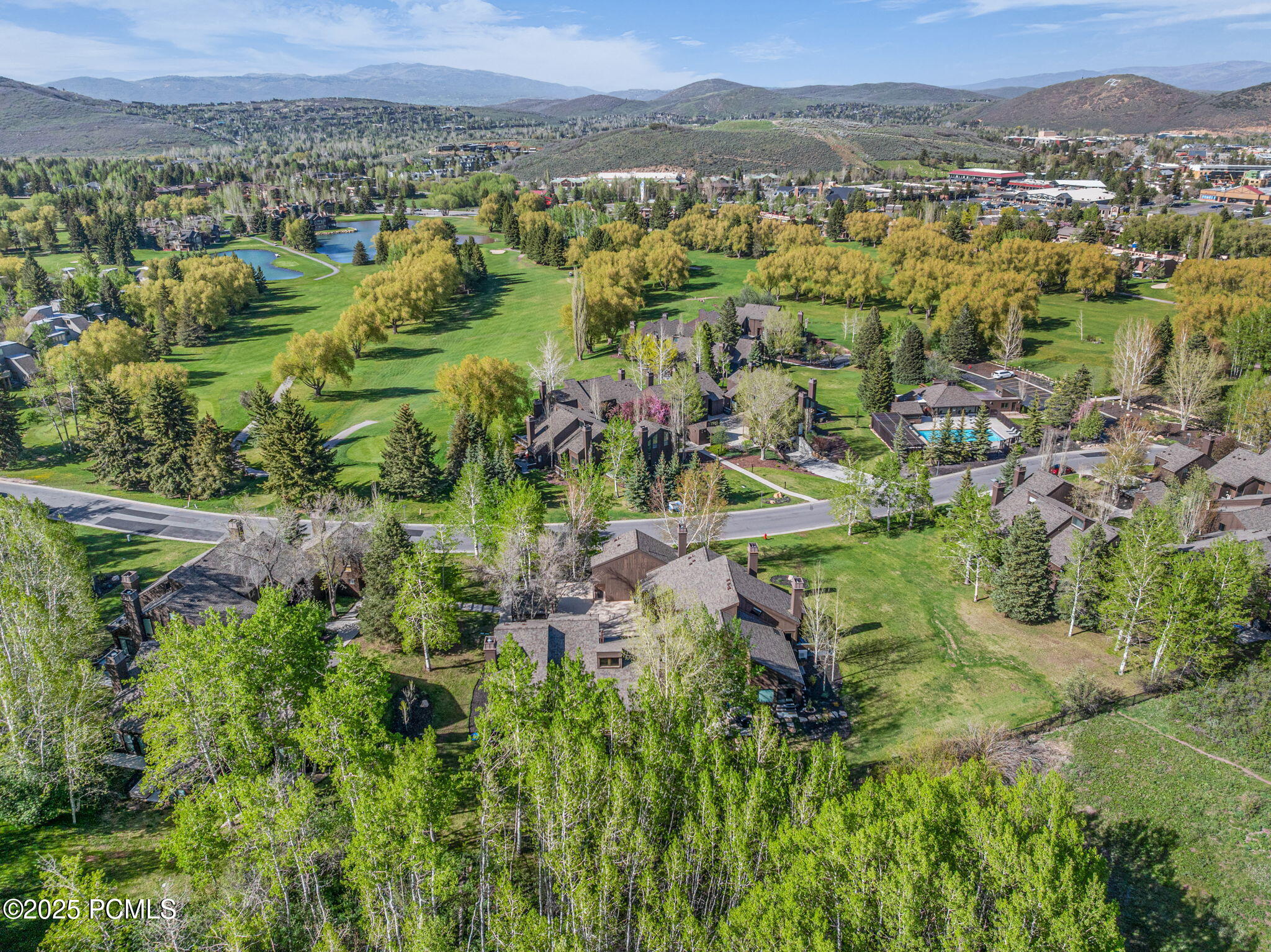 1561 Three Kings Drive #87, Park City, Utah image 33