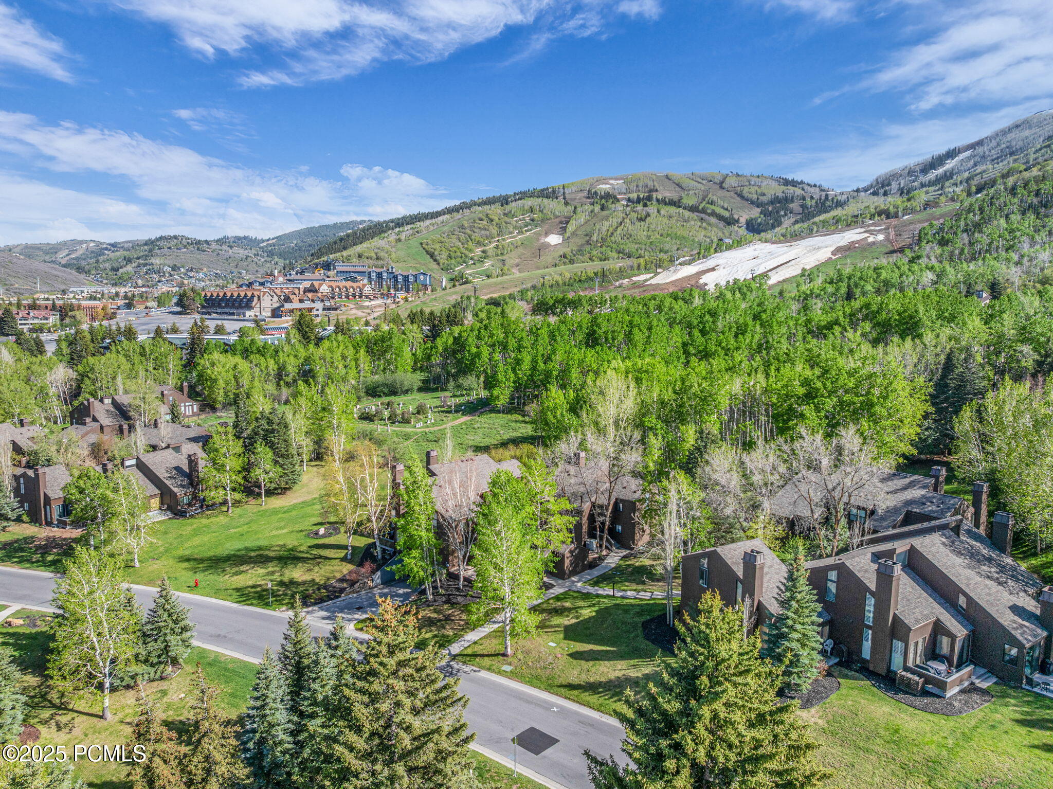 1561 Three Kings Drive #87, Park City, Utah image 31