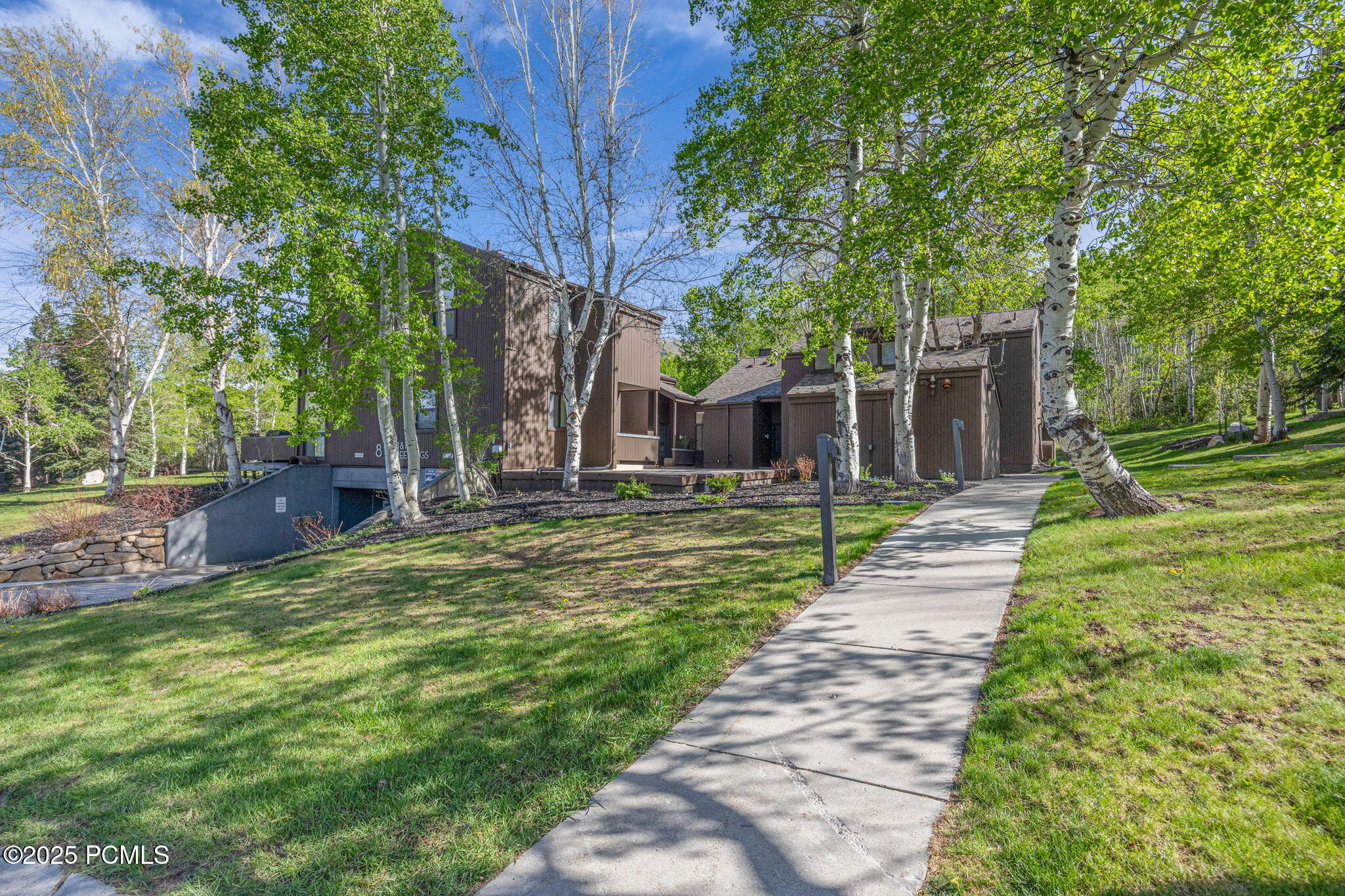 1561 Three Kings Drive #87, Park City, Utah image 28