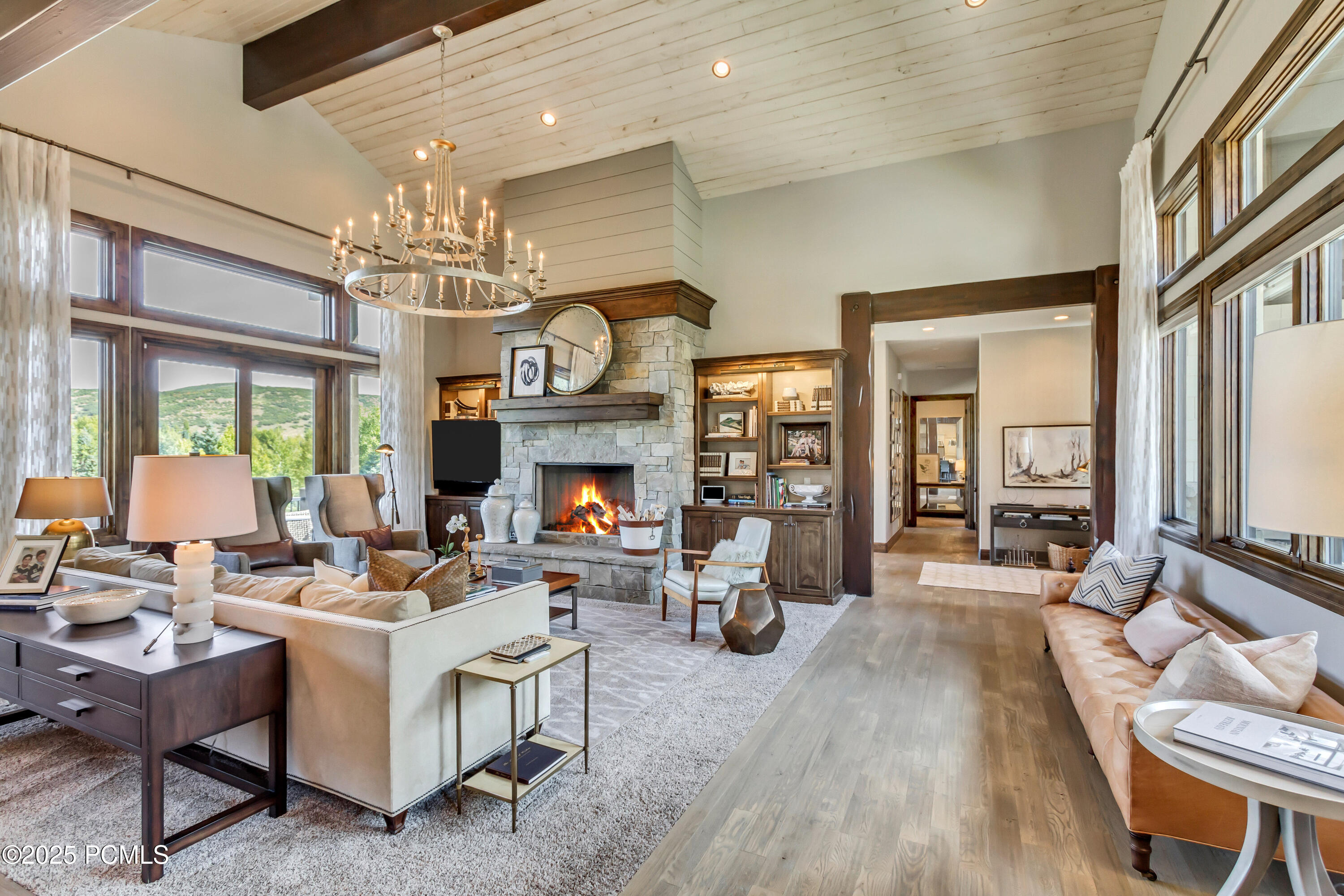 4407 W Jeremy Woods Drive, Park City, Utah image 4