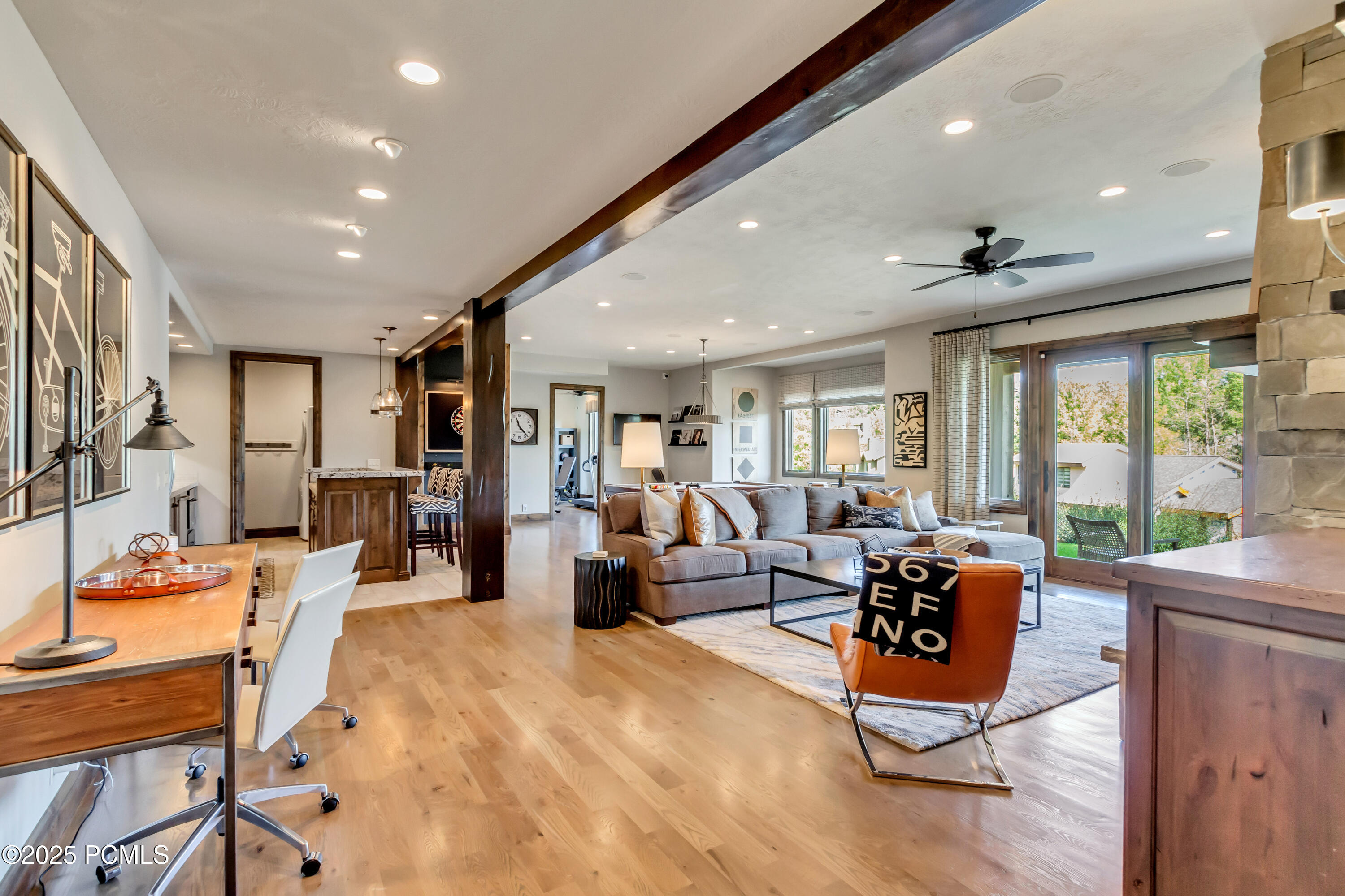 4407 W Jeremy Woods Drive, Park City, Utah image 23