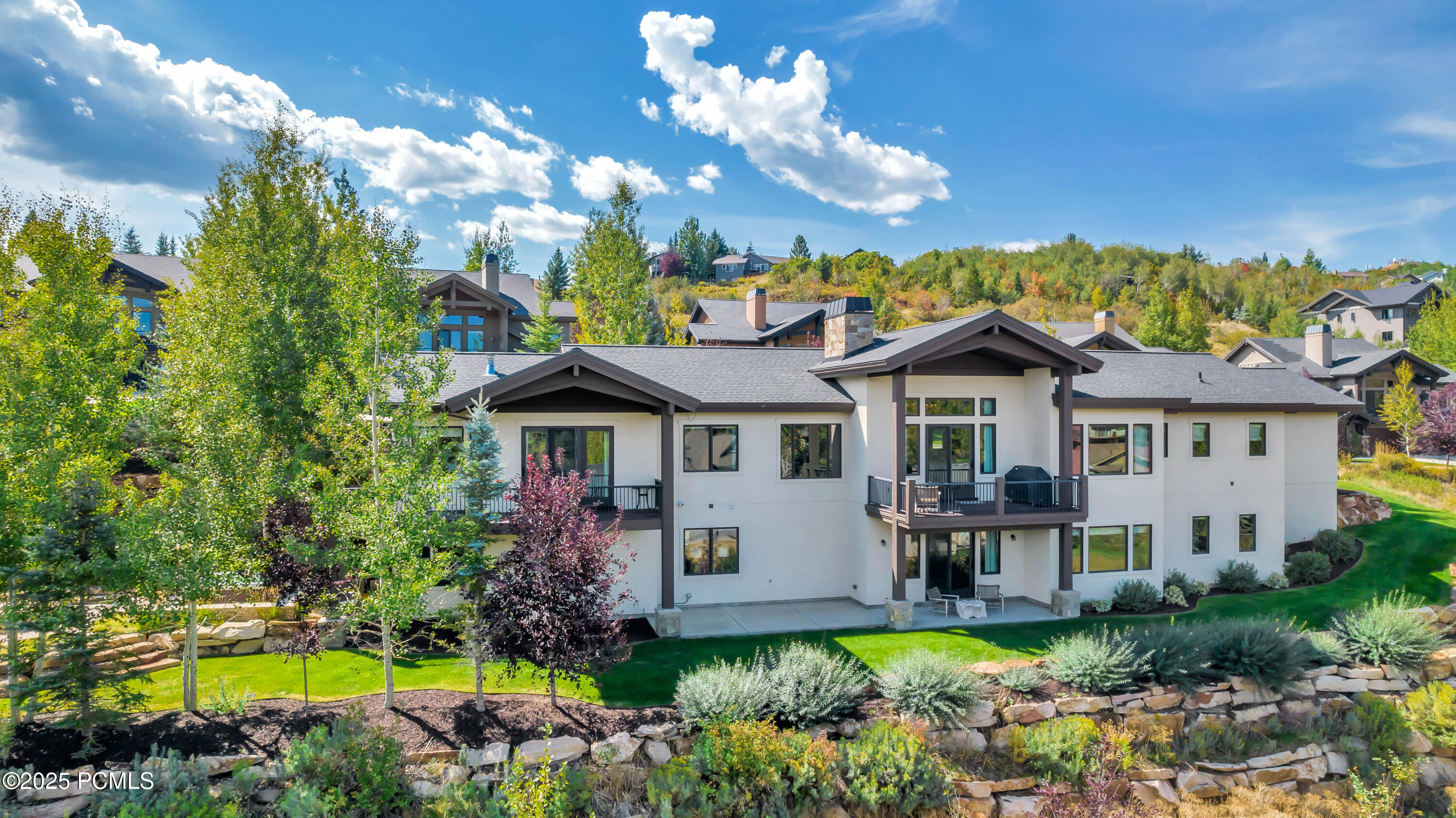 4407 W Jeremy Woods Drive, Park City, Utah image 45