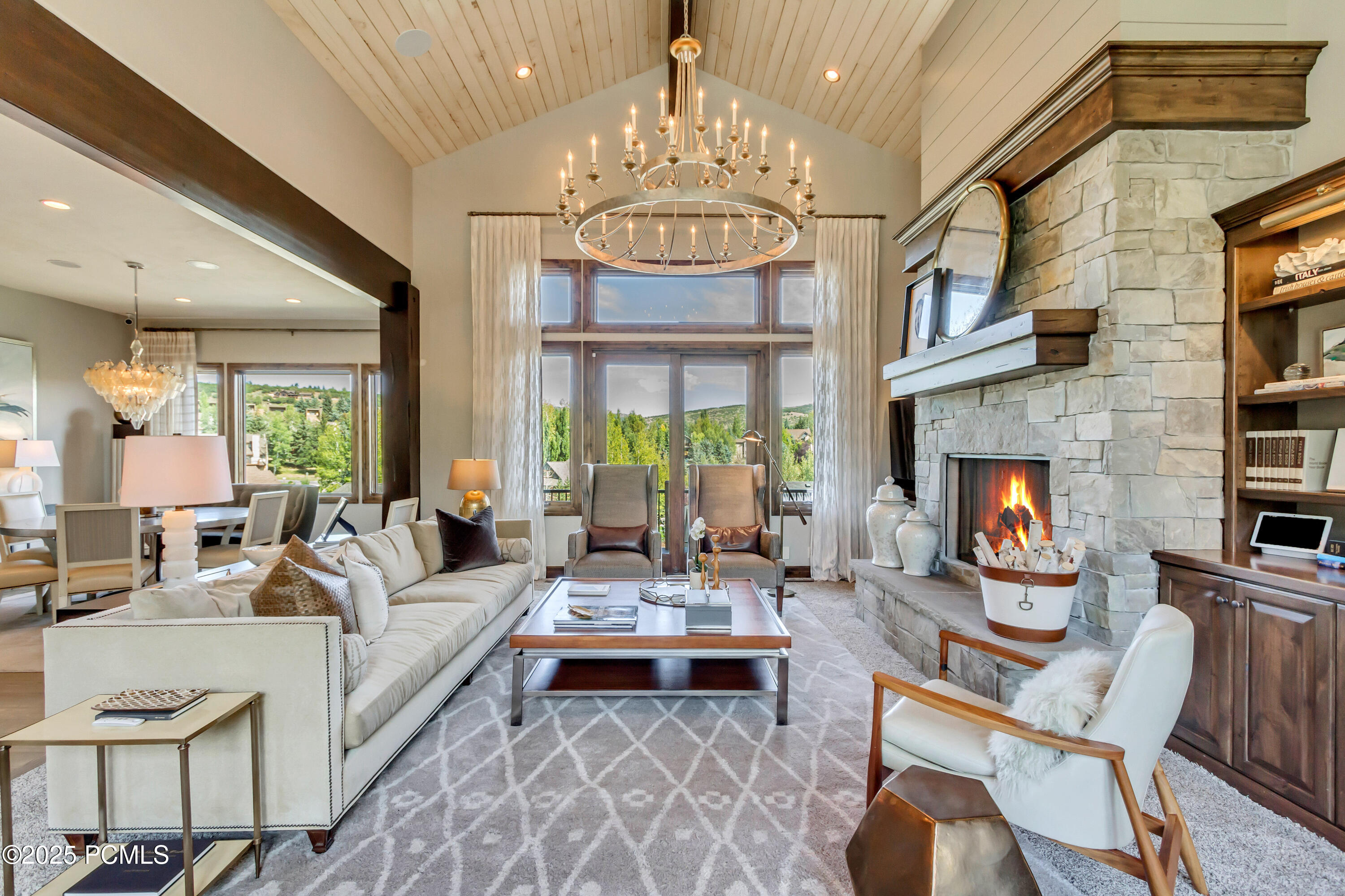 4407 W Jeremy Woods Drive, Park City, Utah image 5