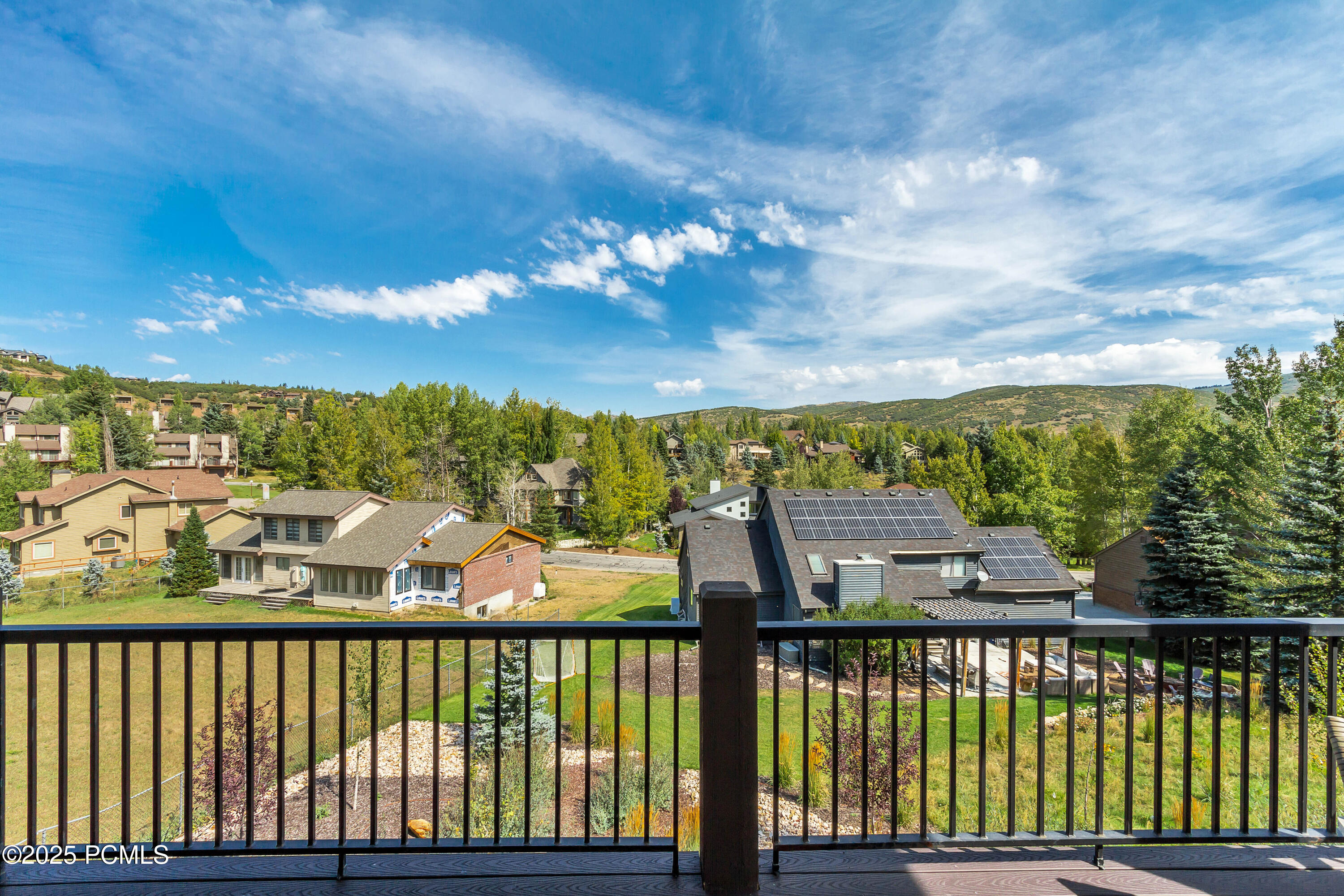 4407 W Jeremy Woods Drive, Park City, Utah image 42
