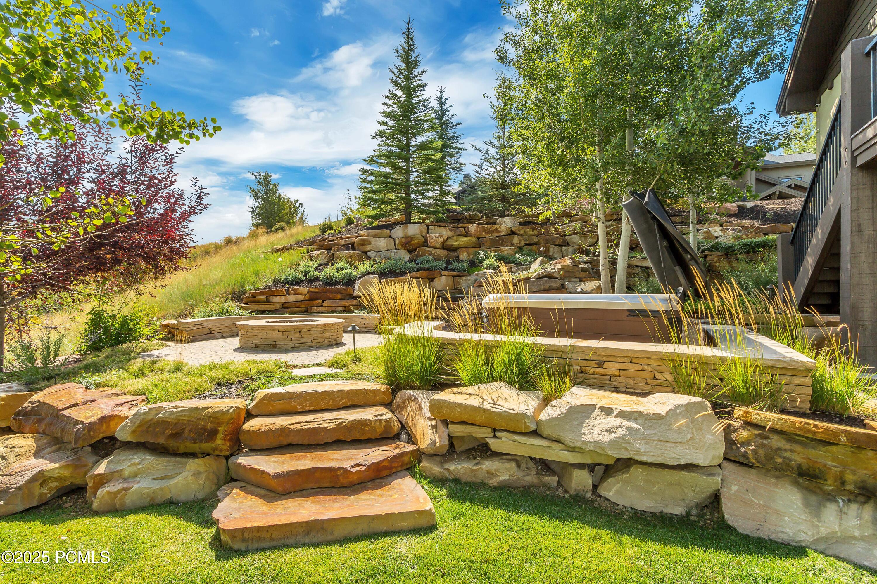 4407 W Jeremy Woods Drive, Park City, Utah image 39