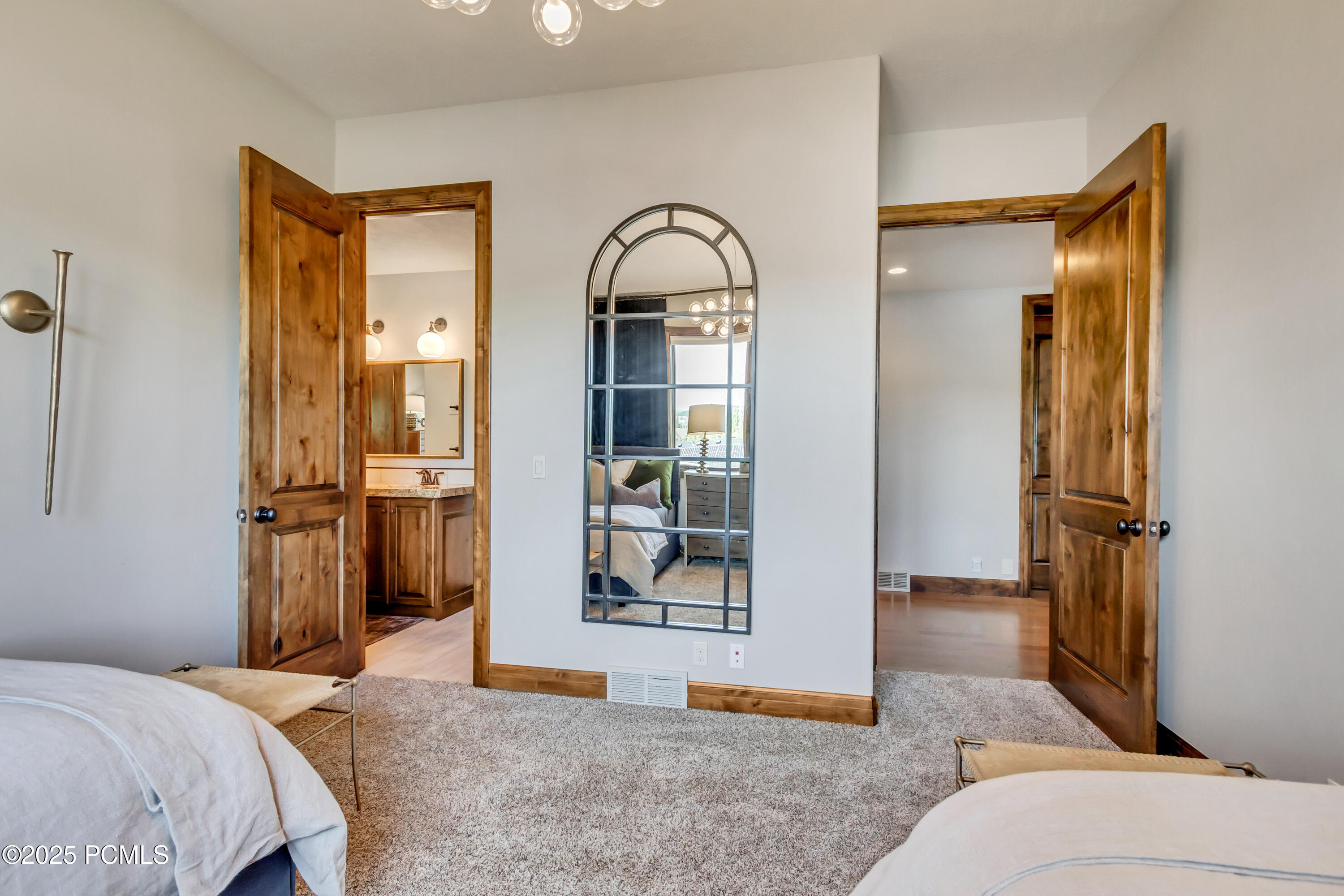 4407 W Jeremy Woods Drive, Park City, Utah image 31