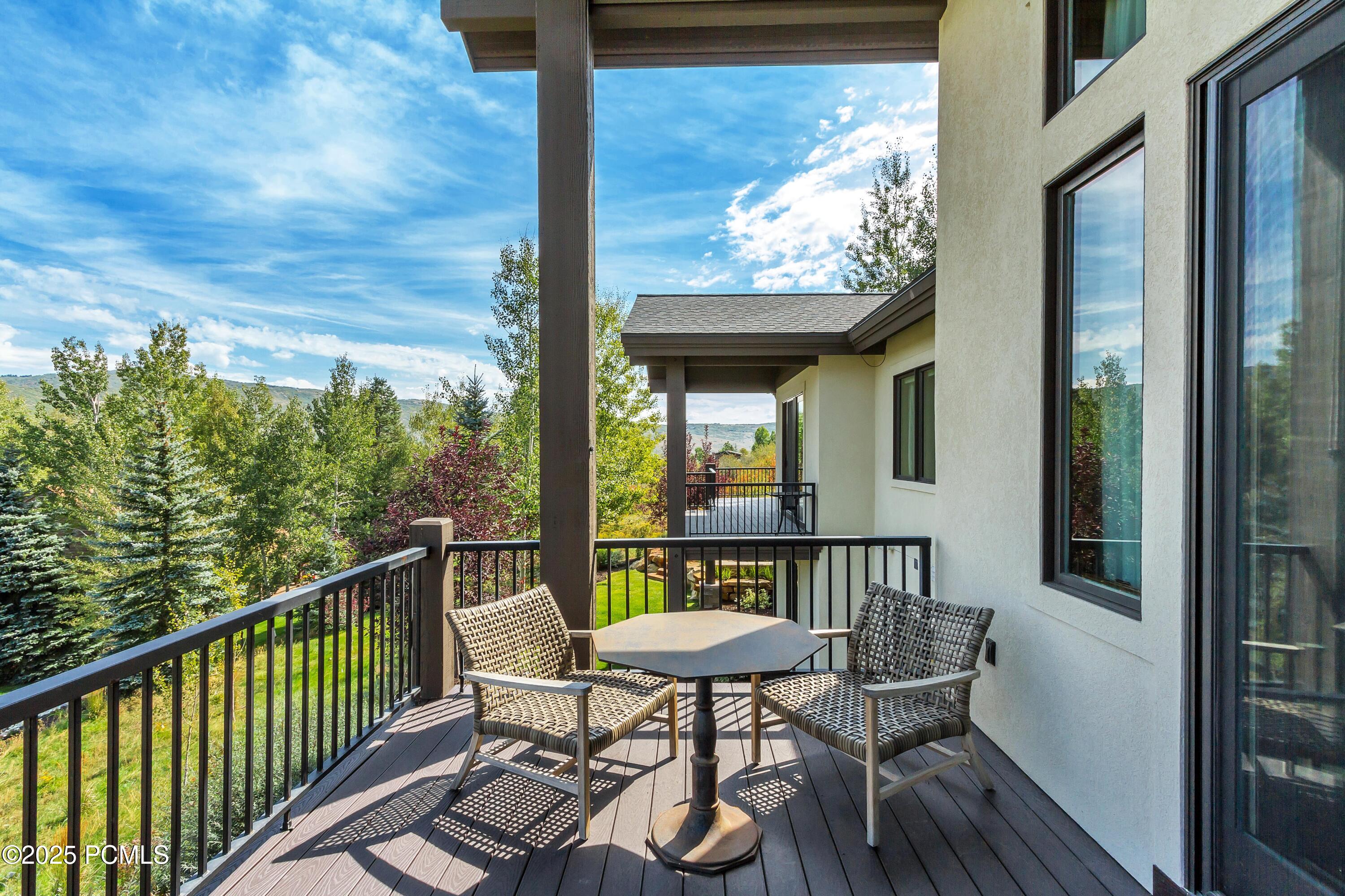 4407 W Jeremy Woods Drive, Park City, Utah image 41