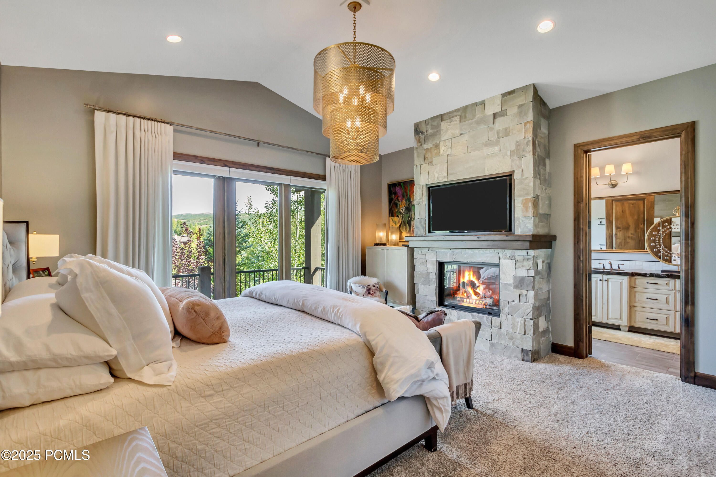 4407 W Jeremy Woods Drive, Park City, Utah image 11
