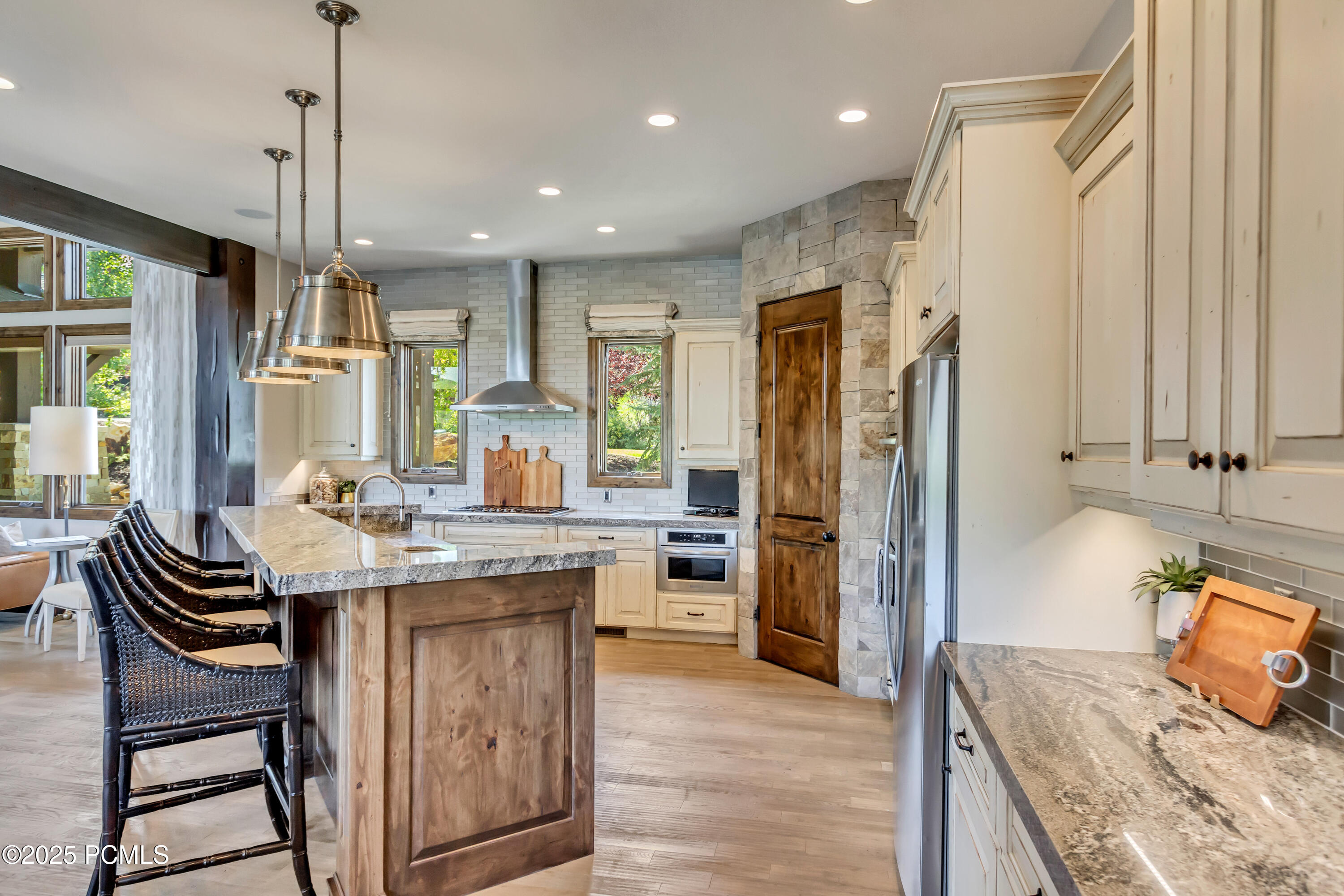 4407 W Jeremy Woods Drive, Park City, Utah image 8