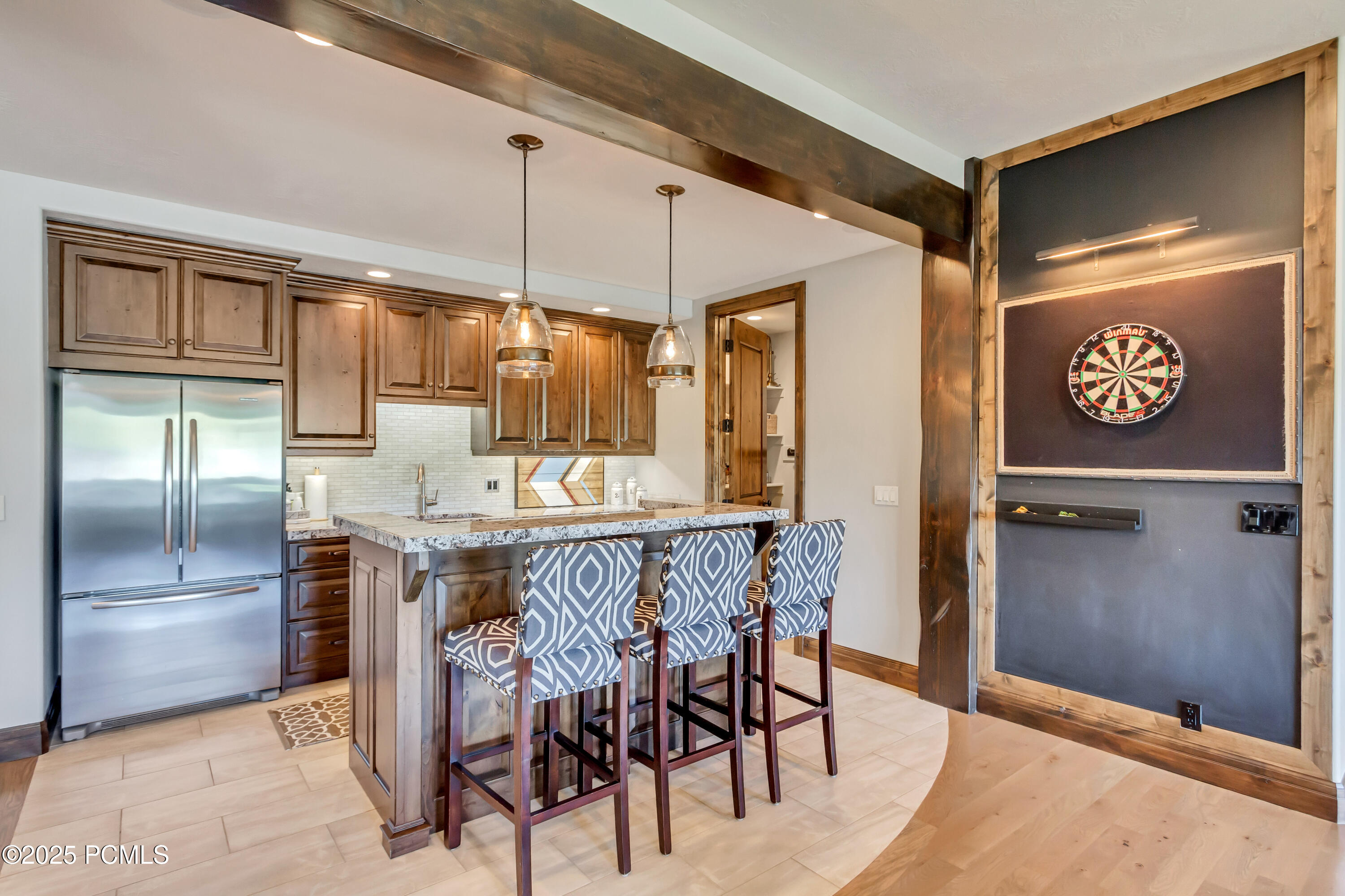 4407 W Jeremy Woods Drive, Park City, Utah image 25