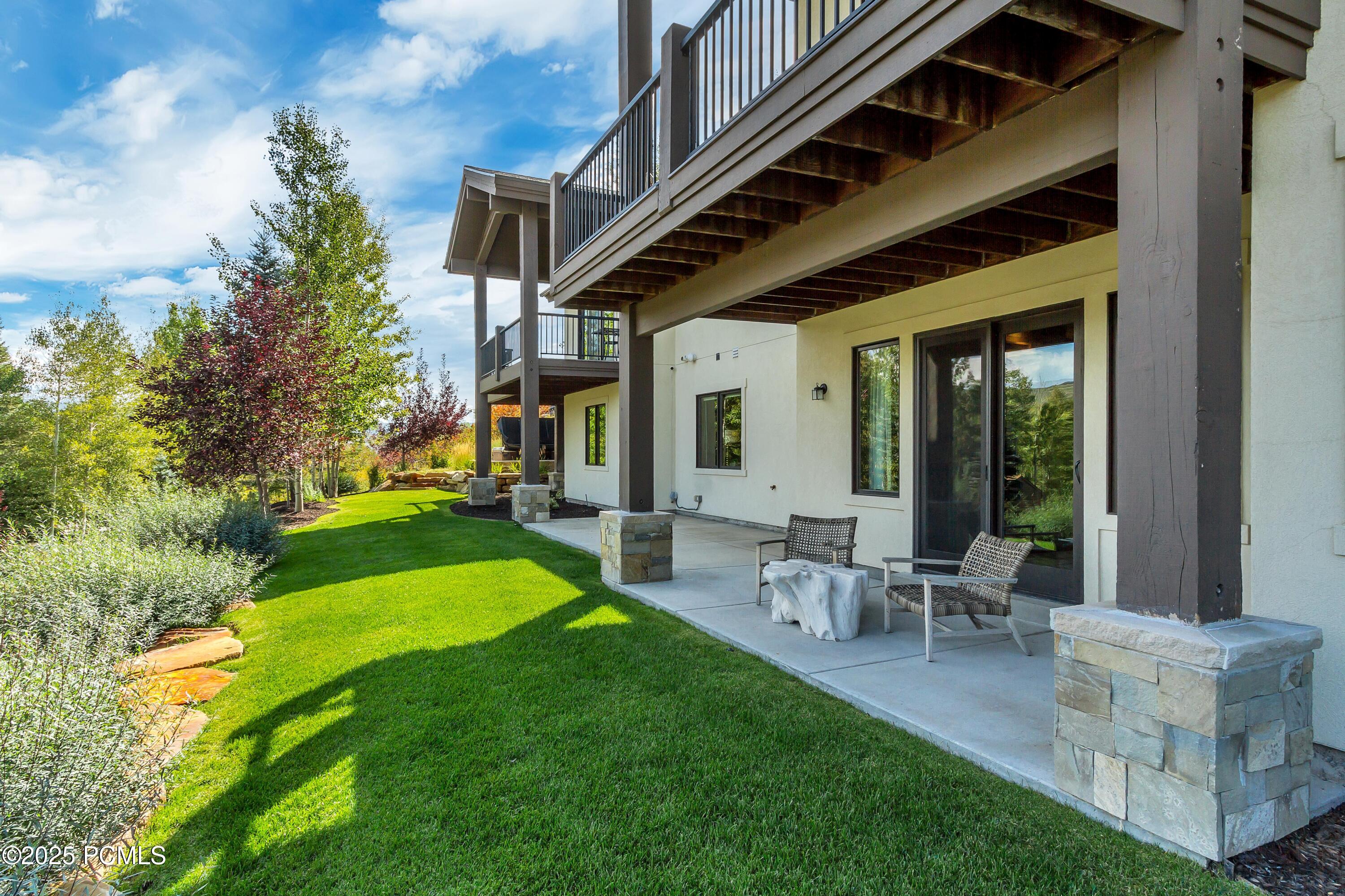 4407 W Jeremy Woods Drive, Park City, Utah image 38