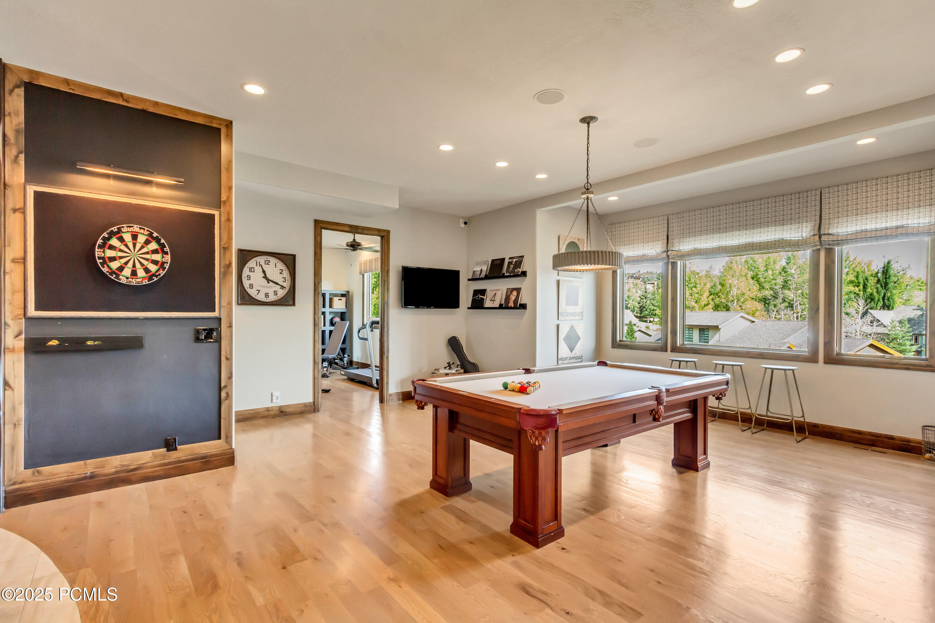 4407 W Jeremy Woods Drive, Park City, Utah image 26