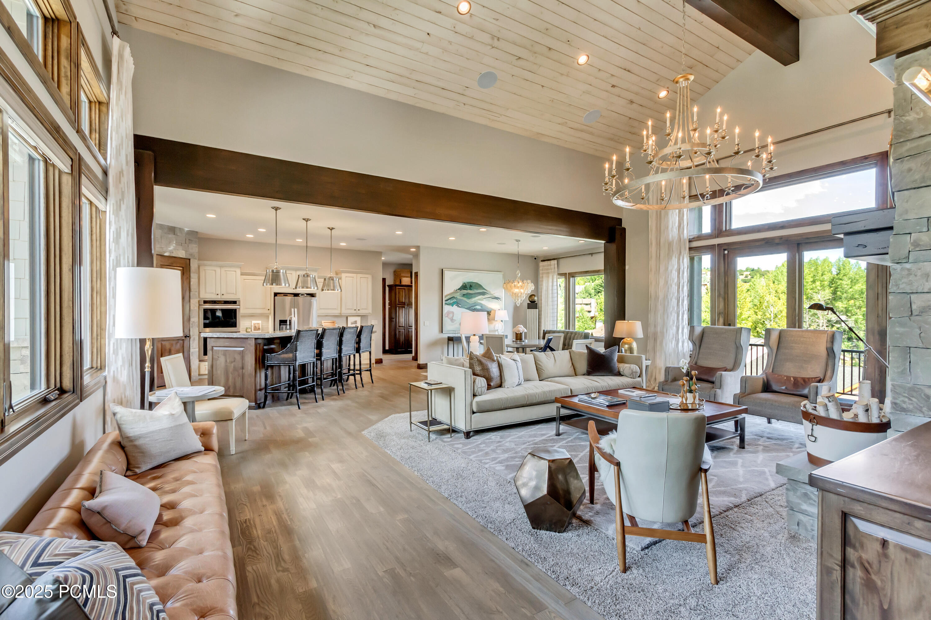 4407 W Jeremy Woods Drive, Park City, Utah image 3