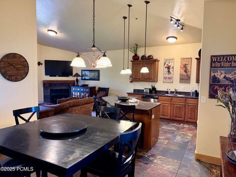 Condo For Sale - 5519 Lillehammer Lane #APT 1406<br/> Summit County, Park City, UT 84098