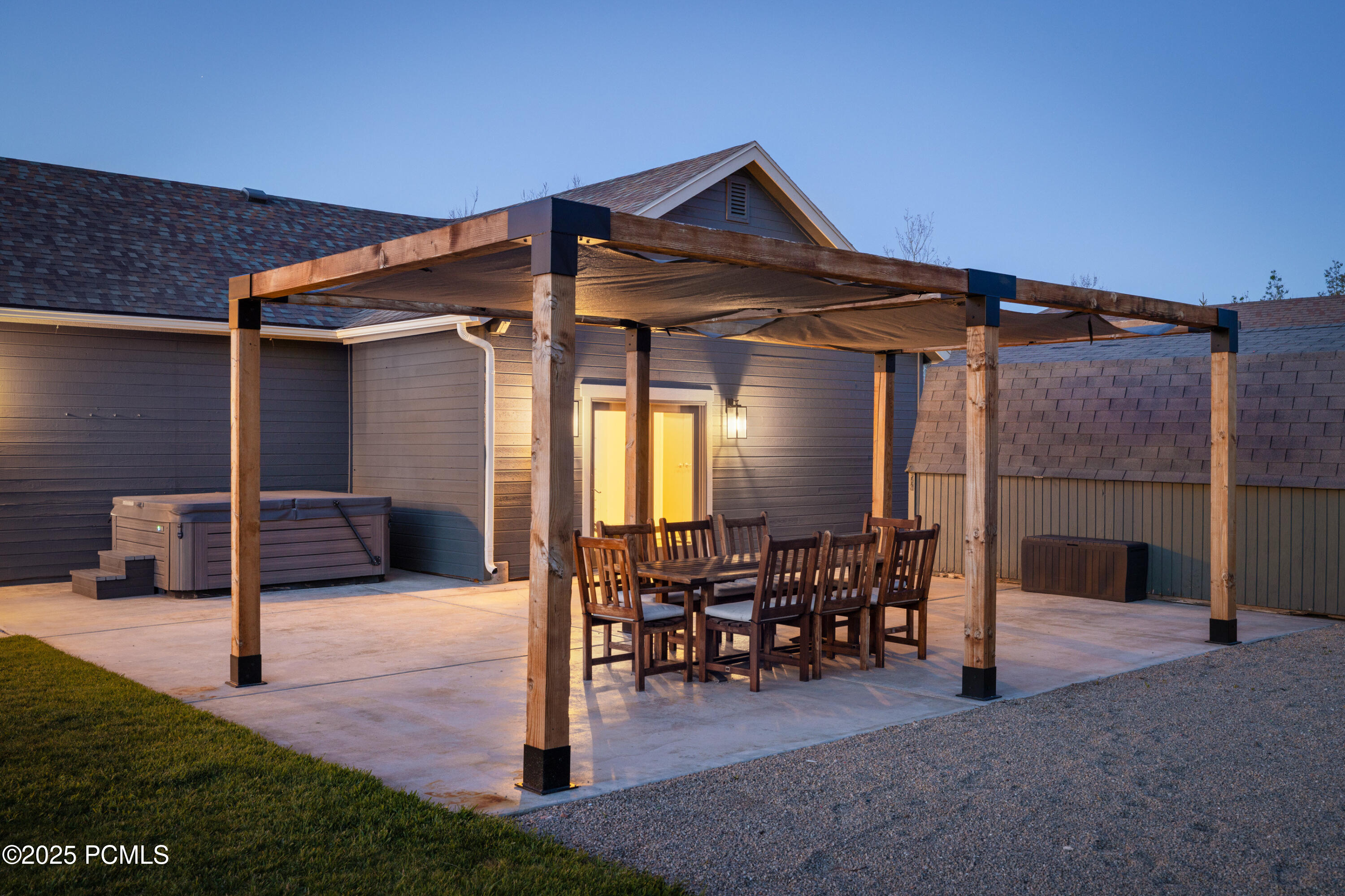 1753 Teal Drive, Park City, Utah image 31