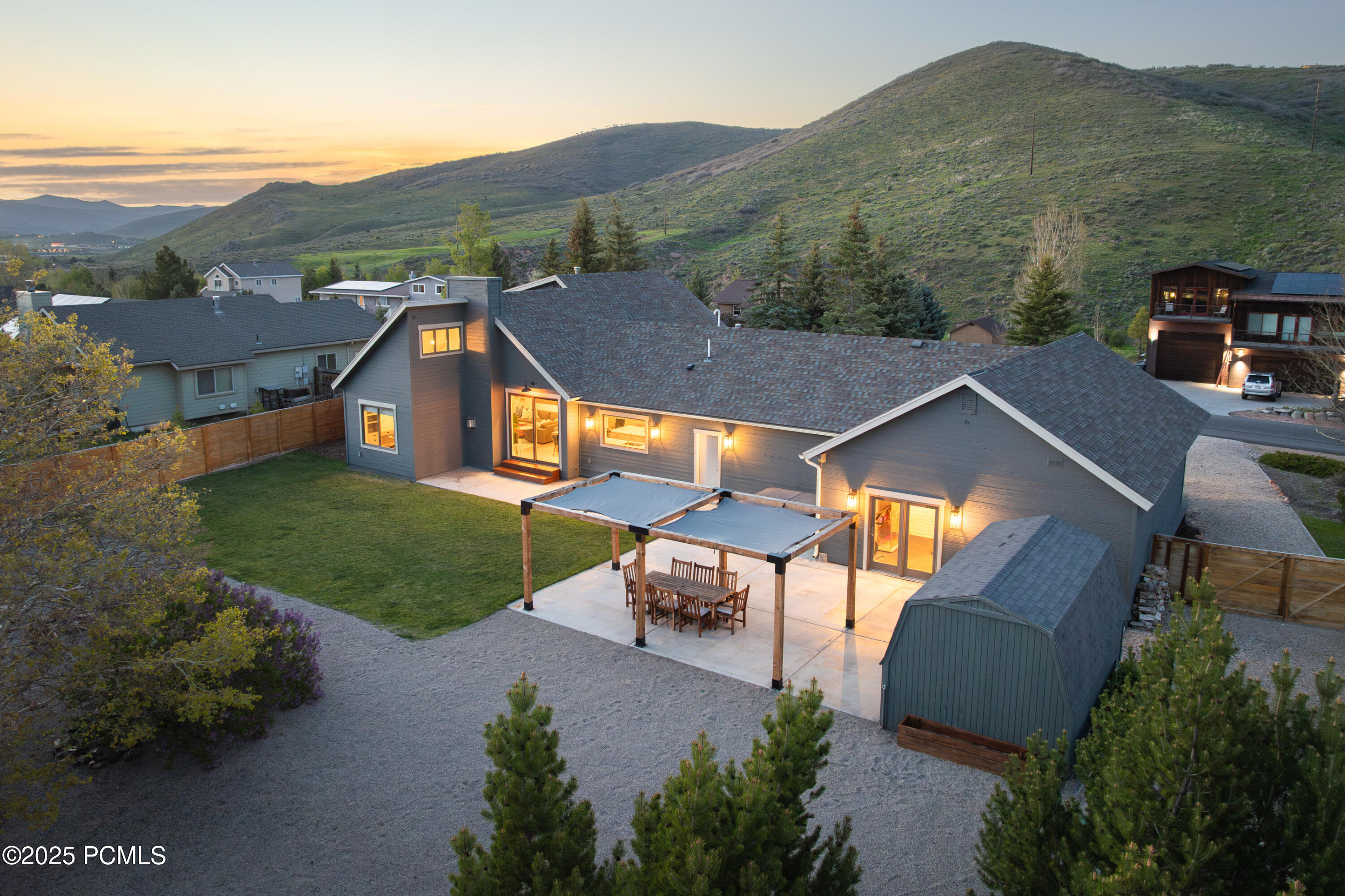1753 Teal Drive, Park City, Utah image 2