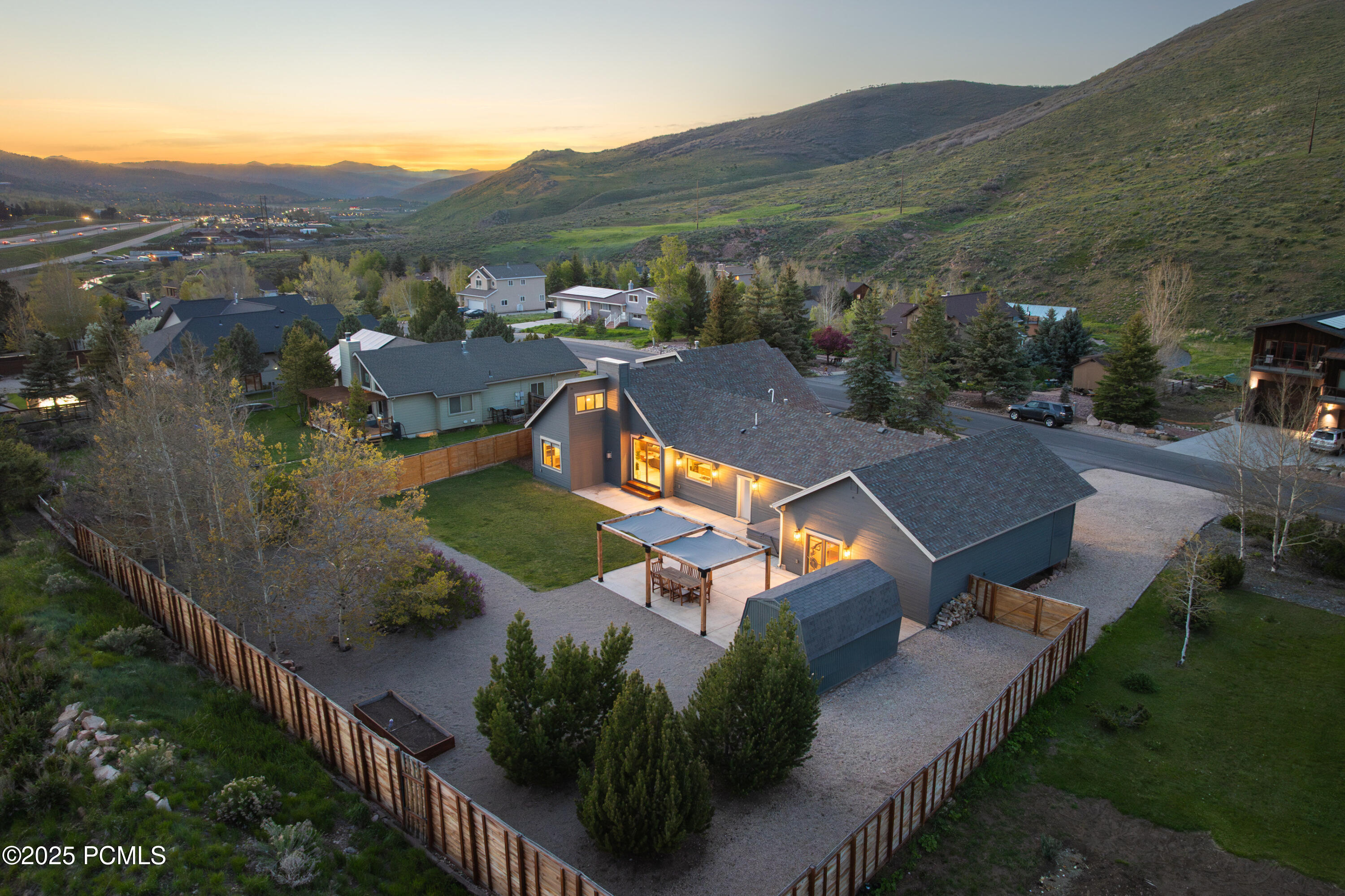 1753 Teal Drive, Park City, Utah image 34
