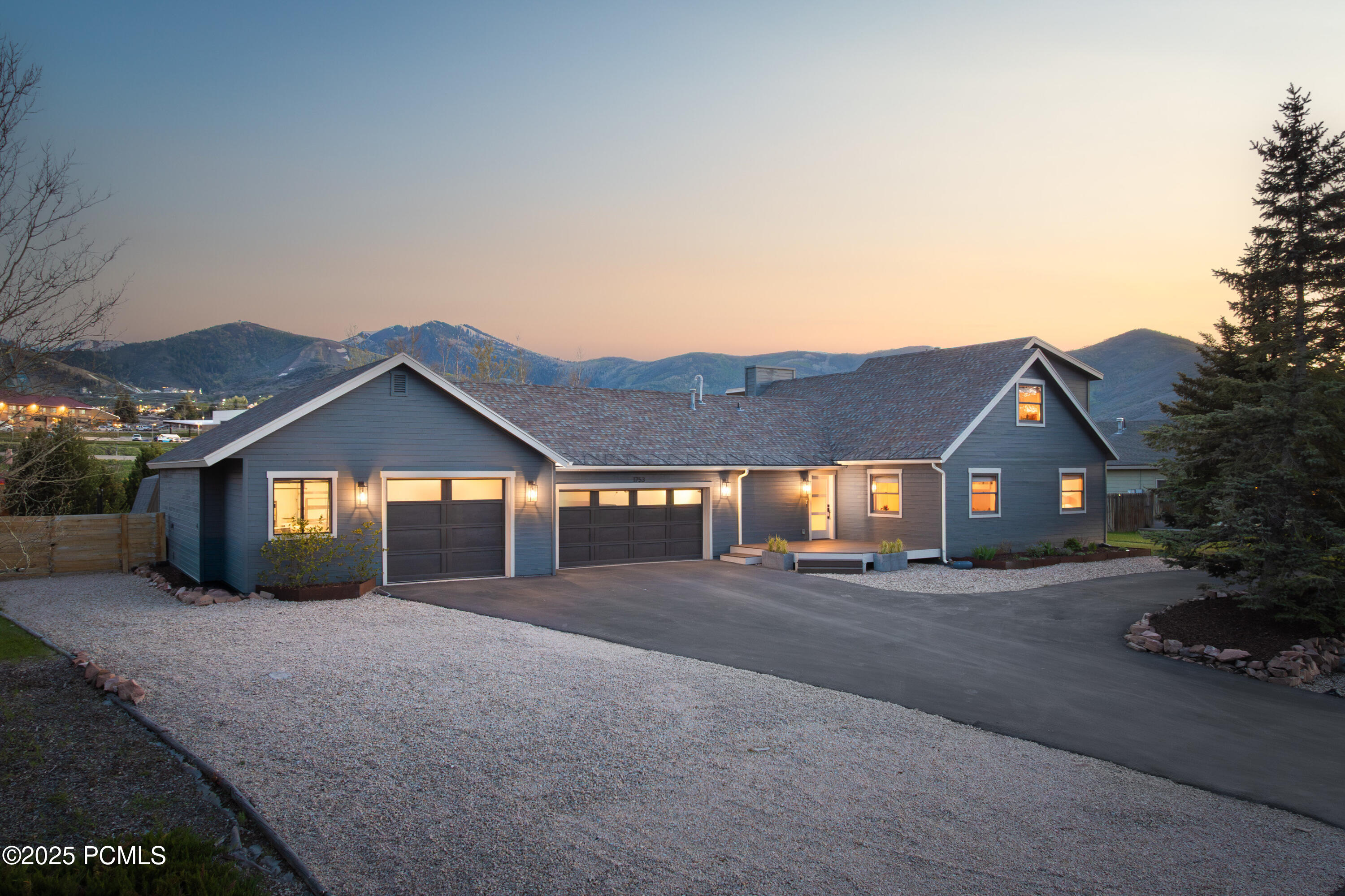 1753 Teal Drive, Park City, Utah image 1