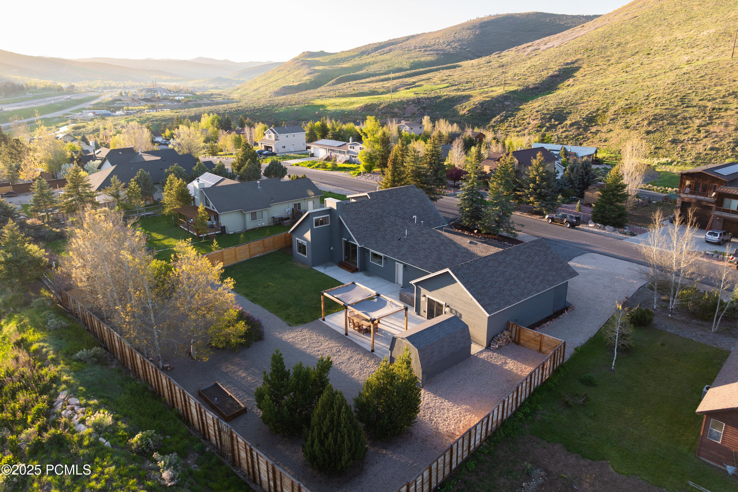 1753 Teal Drive, Park City, Utah image 36